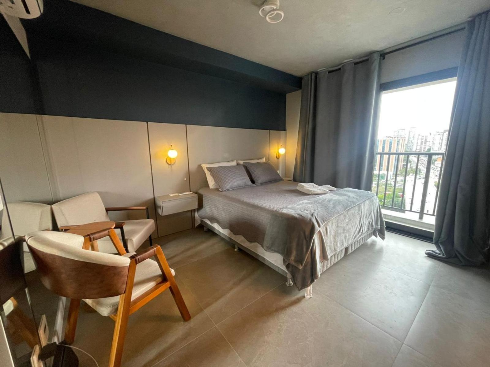 Apartamento Amsterdam