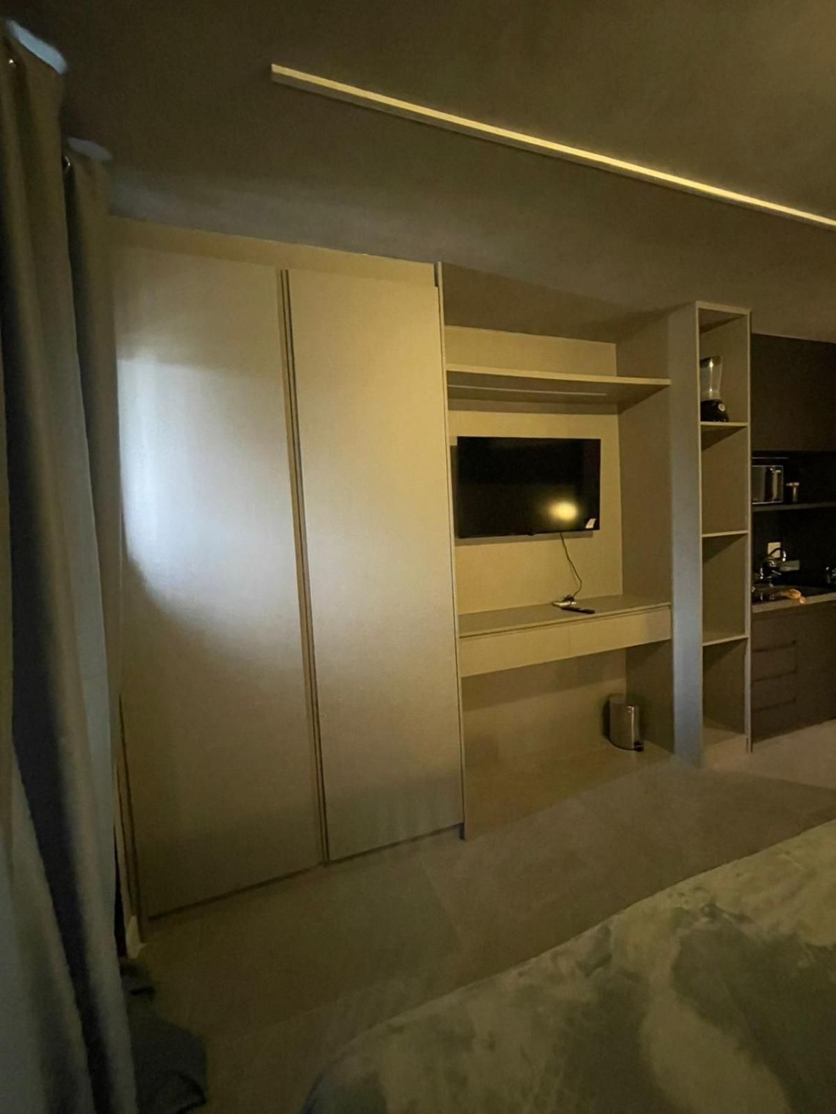 Apartamento Amsterdam *