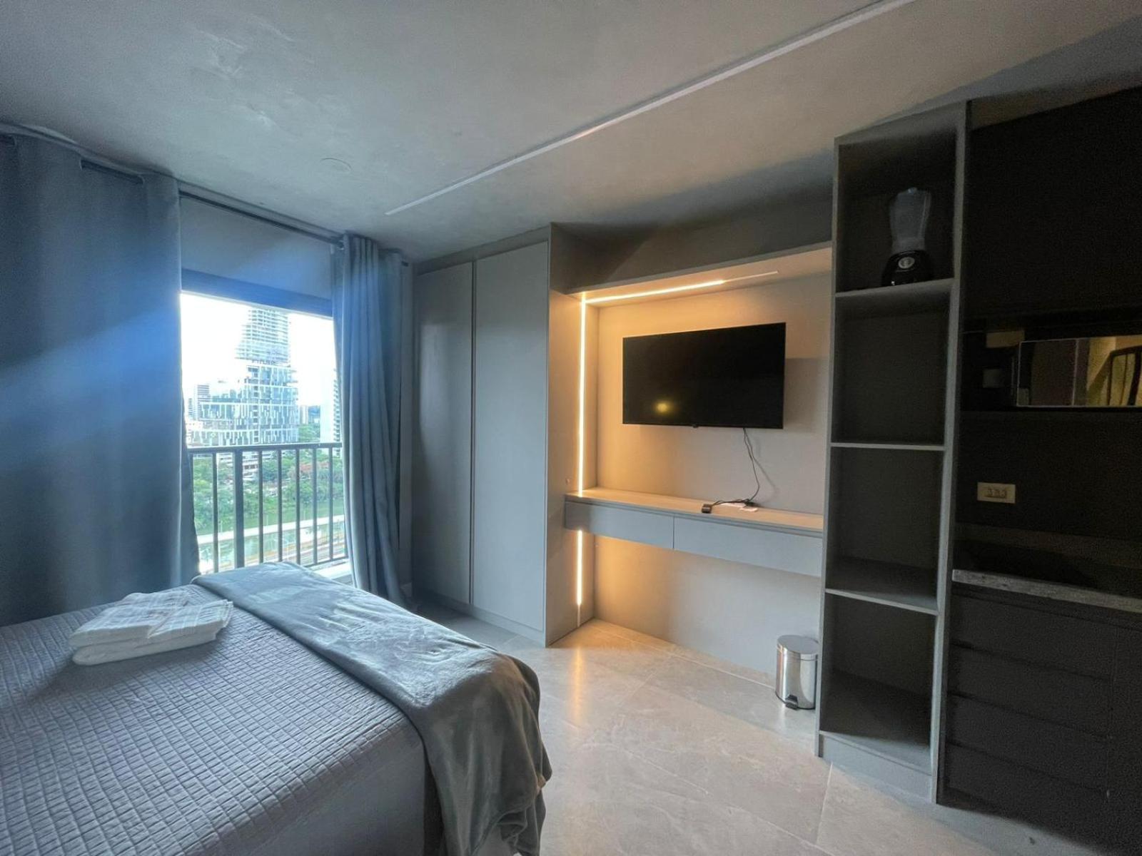 Amsterdam Apartamento *