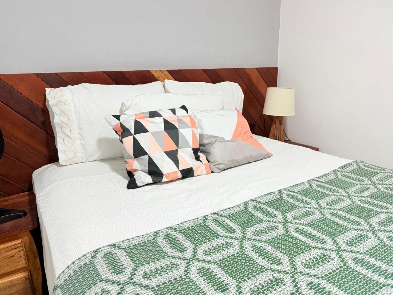 Vale Do Sol Apartment *