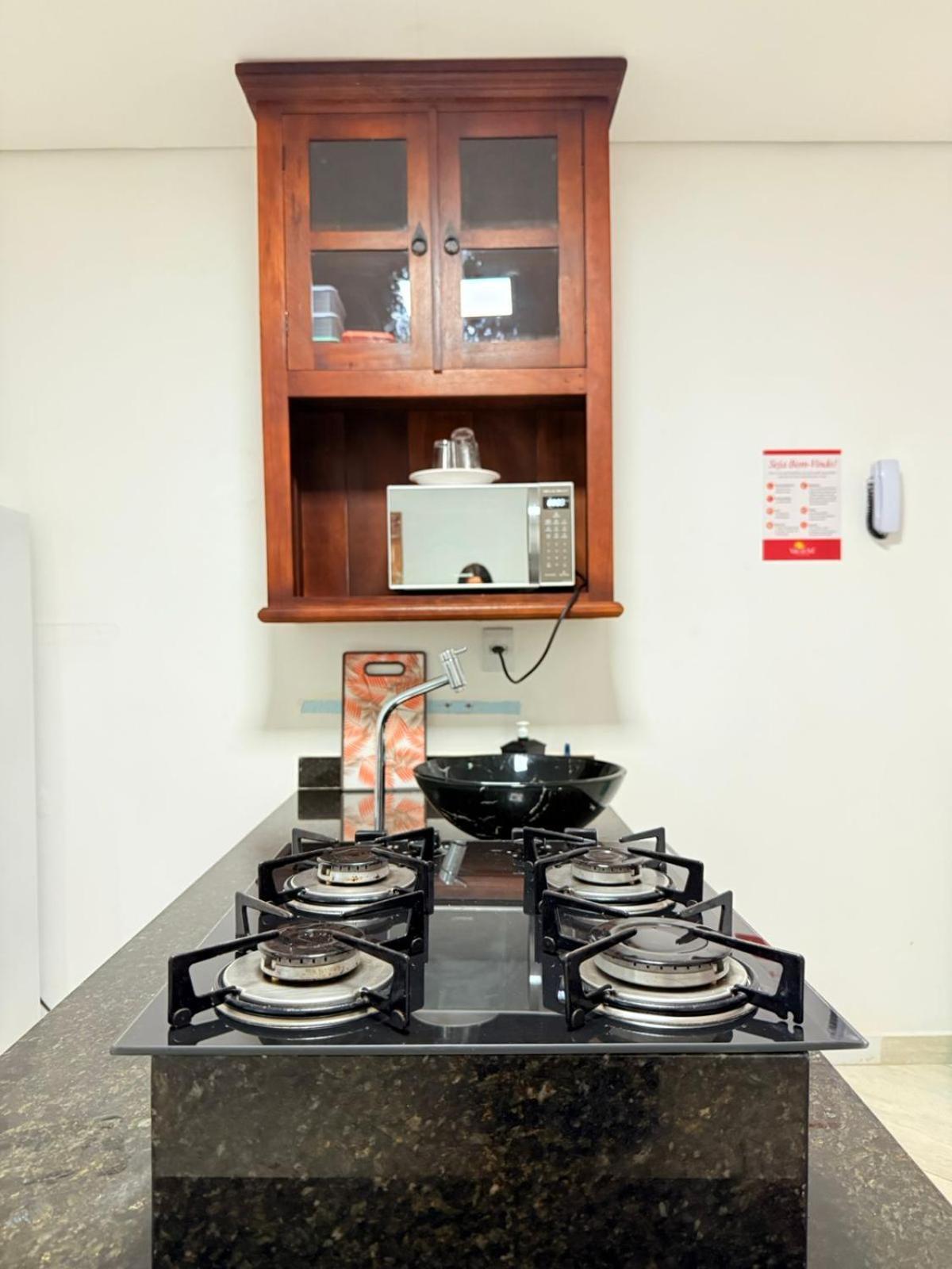 Apartment Vale Do Sol