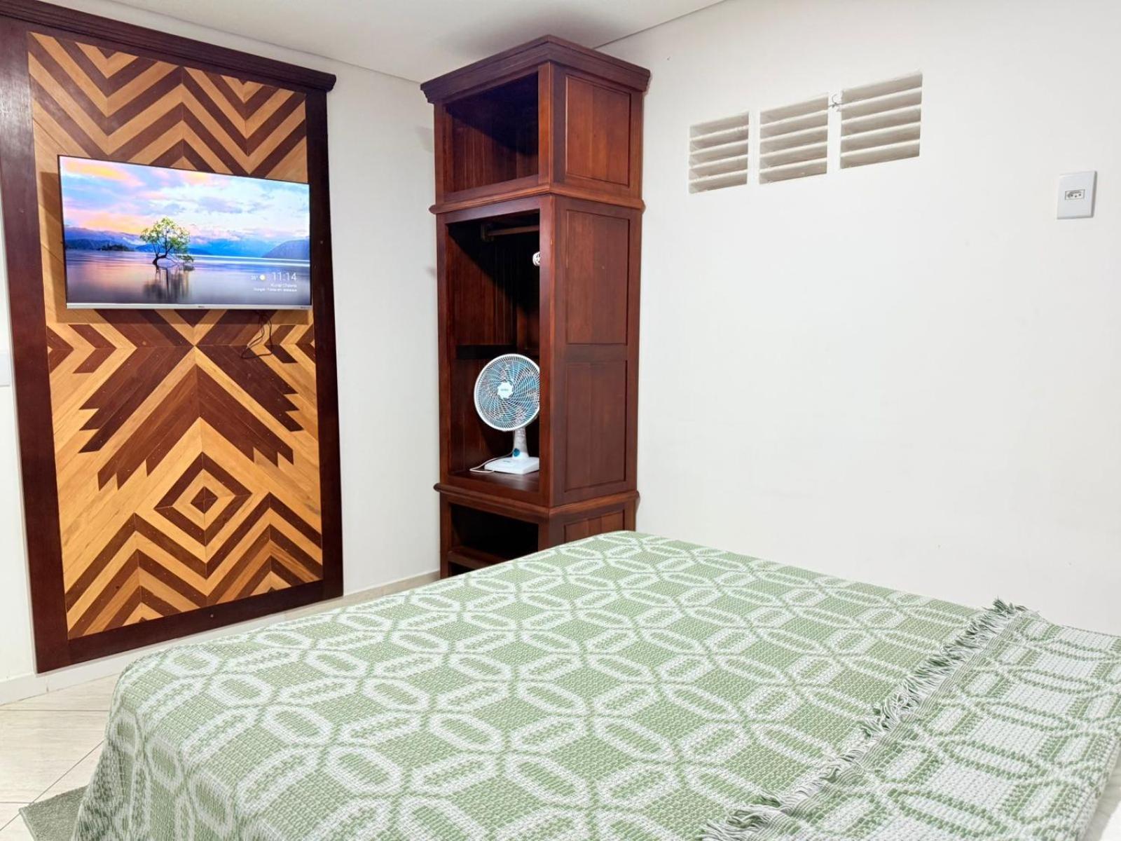 Vale Do Sol Apartment