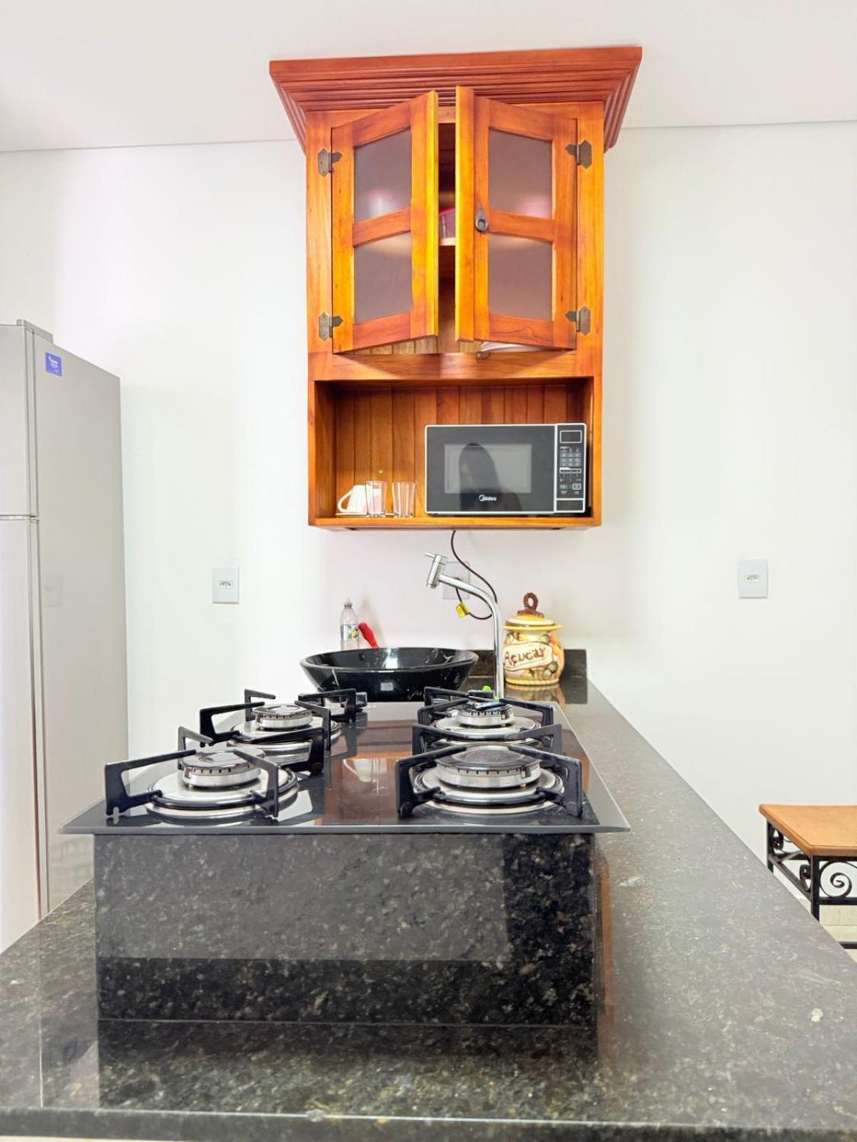 Apartment Vale Do Sol *