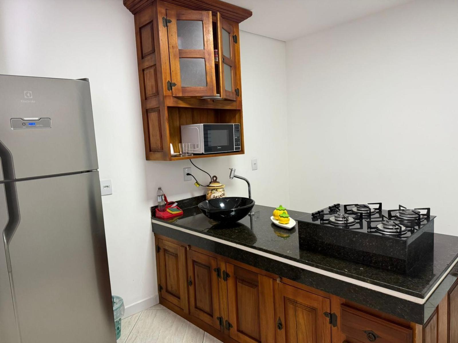 Apartment Vale Do Sol