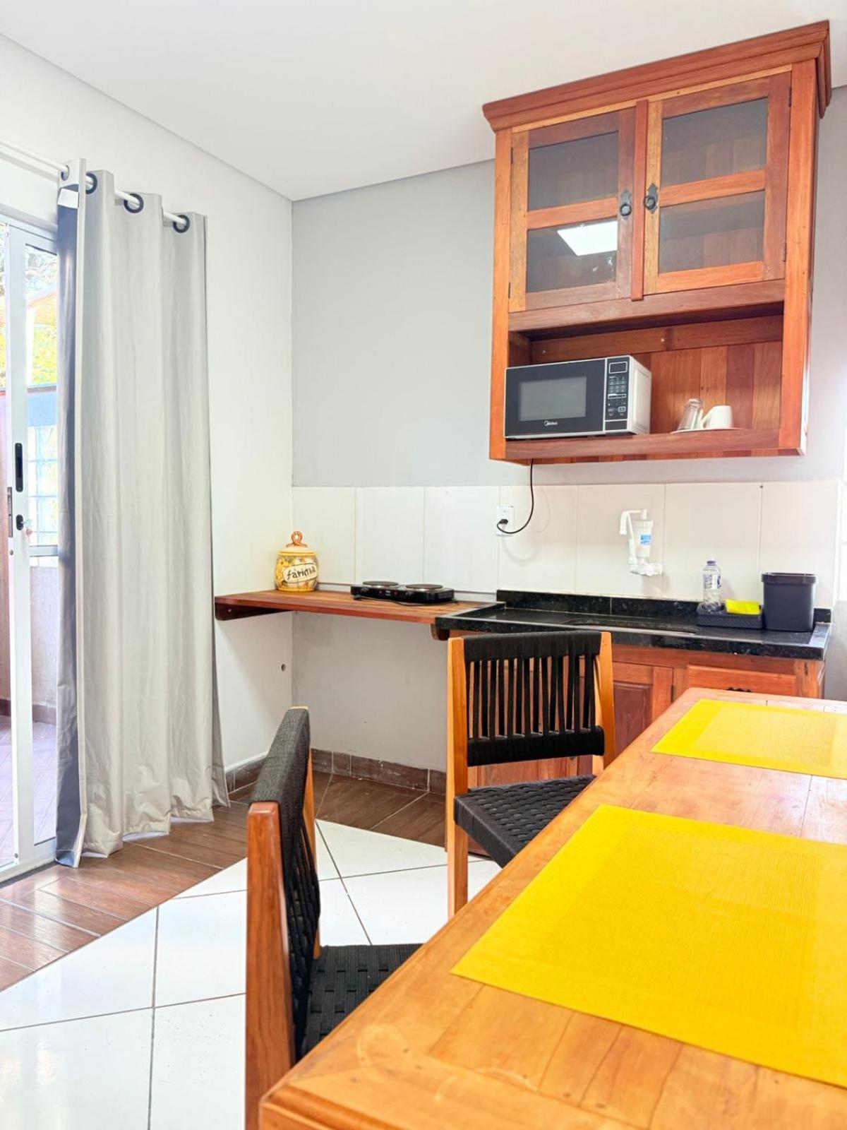 Apartment Vale Do Sol
