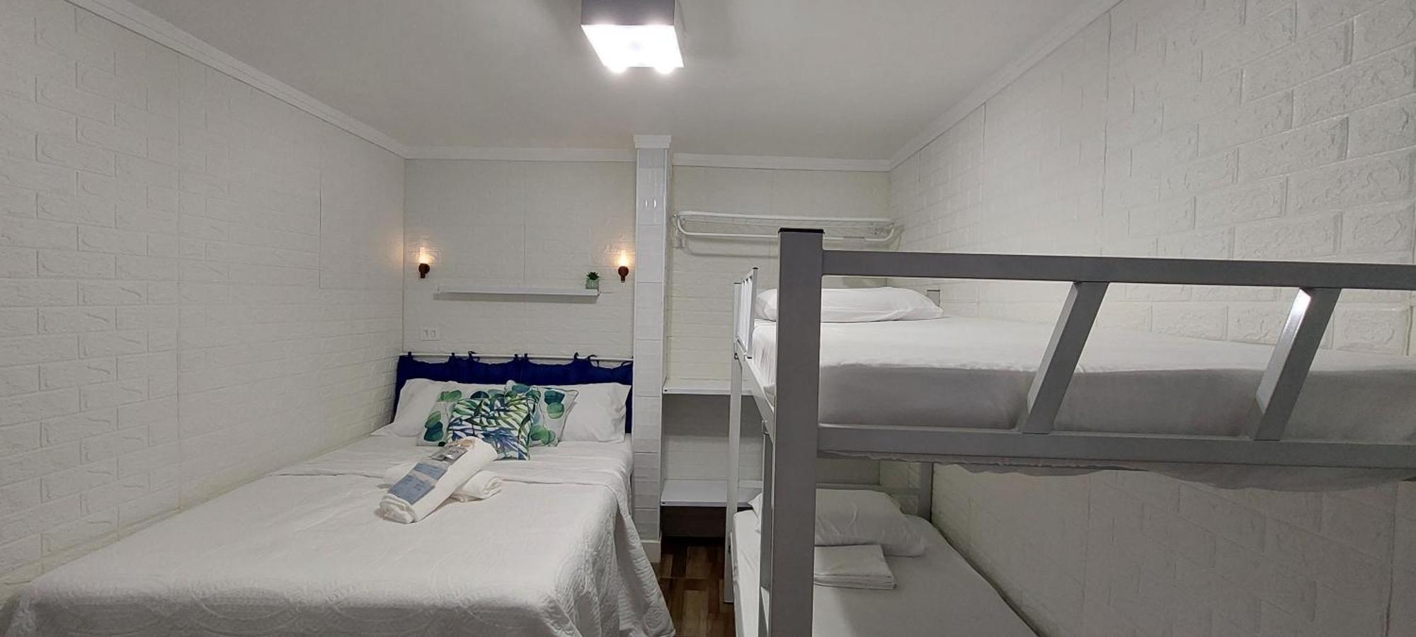 Esspe! Expo Center Norte, Anhembi, Rodoviaria Tiete, Templo Salomao E Vautier Holiday home