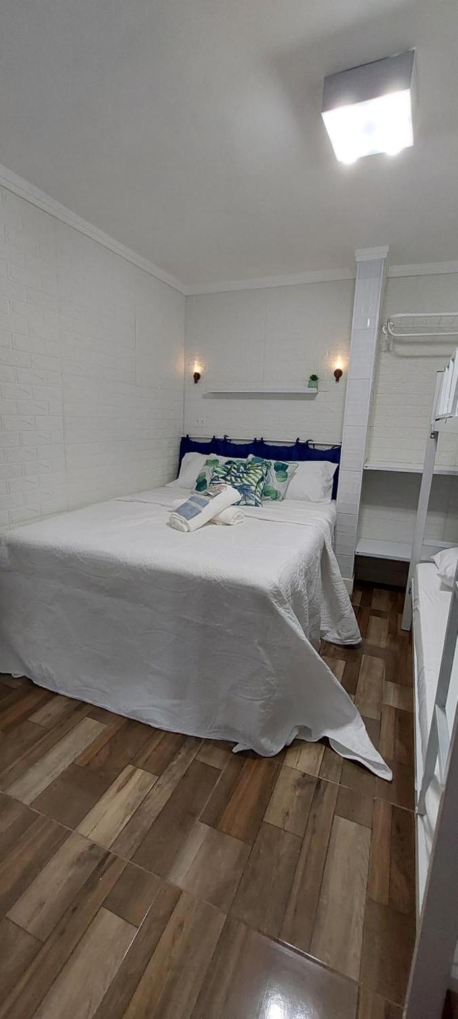 Holiday home Esspe! Expo Center Norte, Anhembi, Rodoviaria Tiete, Templo Salomao E Vautier