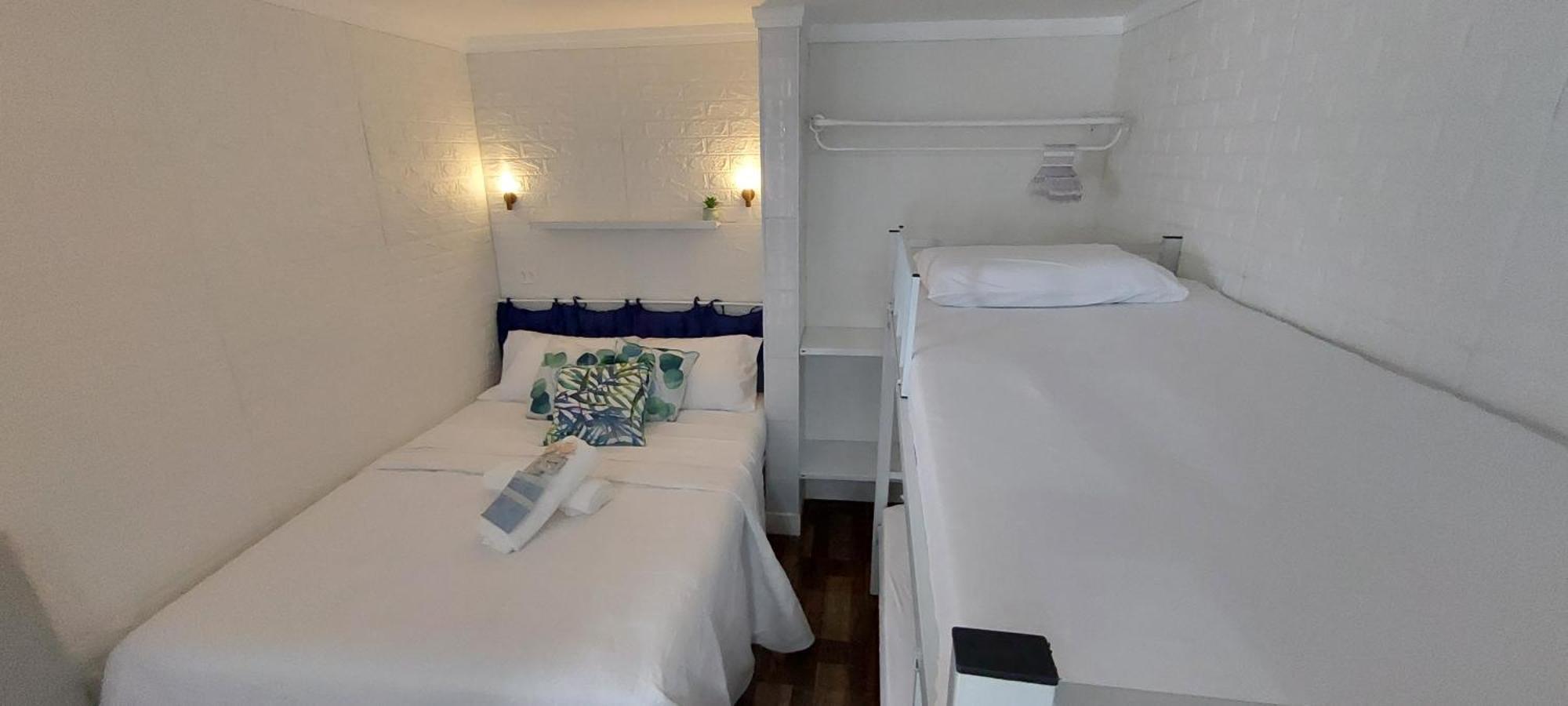 Holiday home Esspe! Expo Center Norte, Anhembi, Rodoviaria Tiete, Templo Salomao E Vautier *