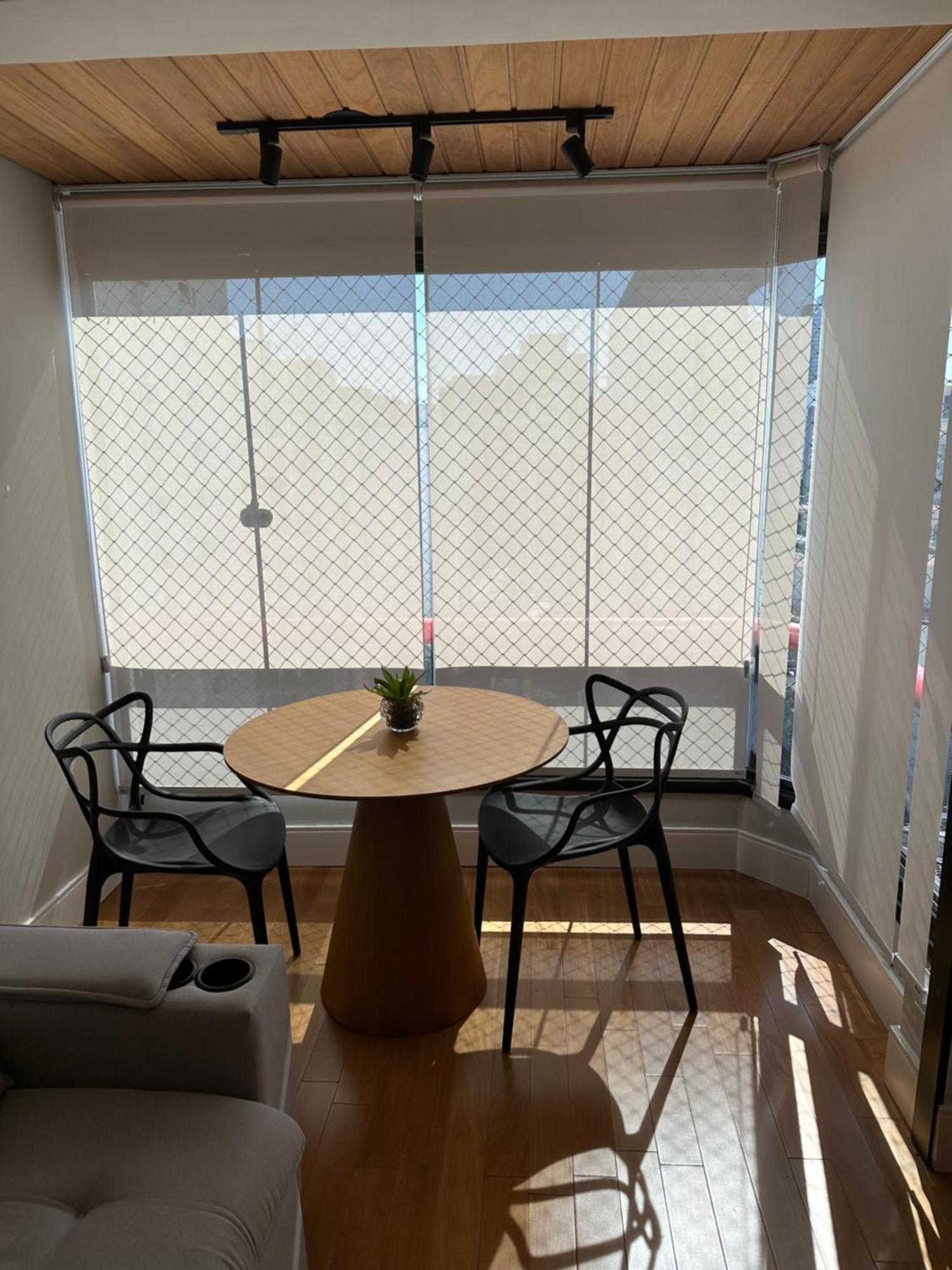 Apartment Sofisticado No Itaim Bibi - Faria Lima Sao Paulo