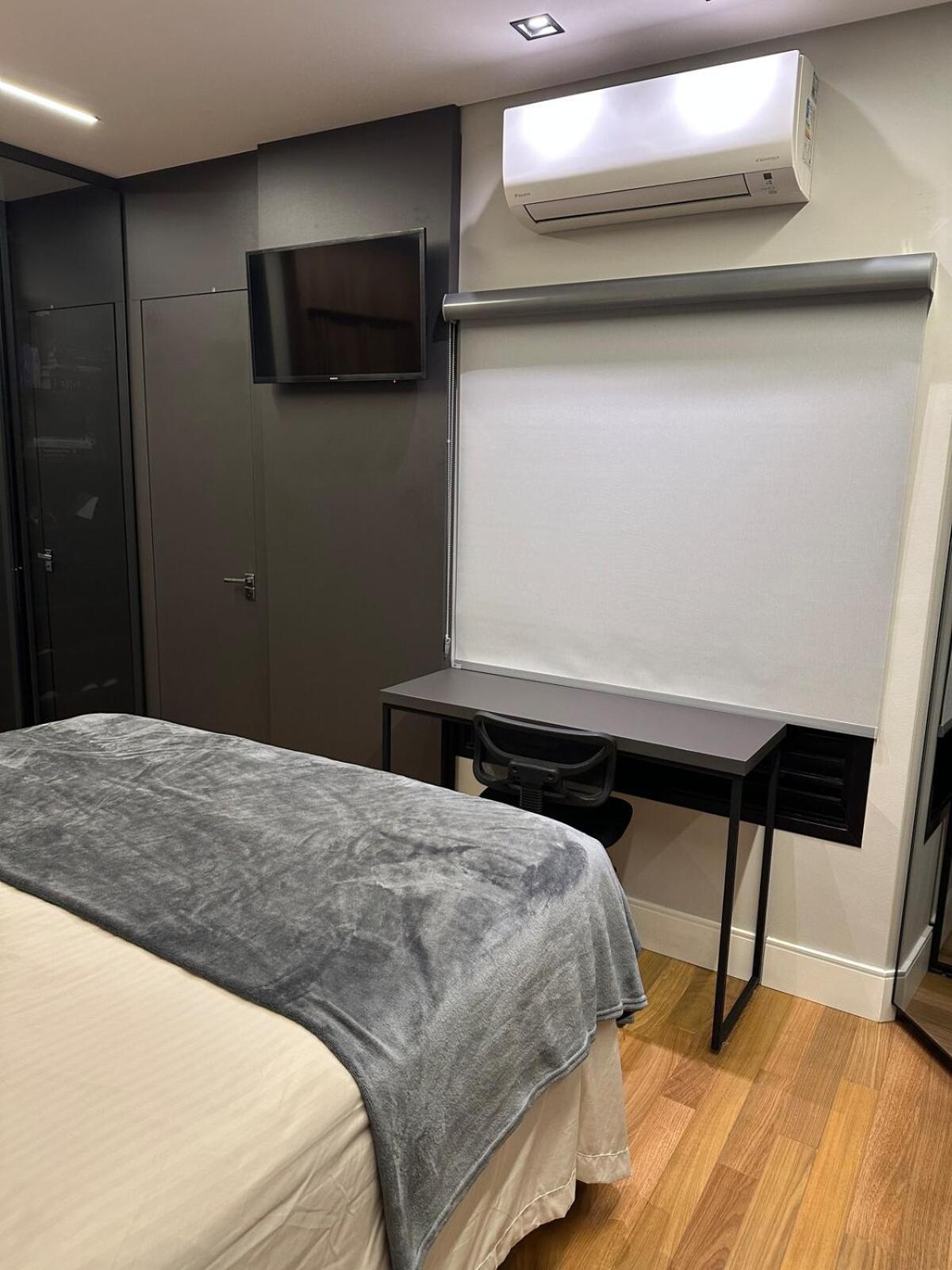 Sofisticado No Itaim Bibi - Faria Lima Apartment *