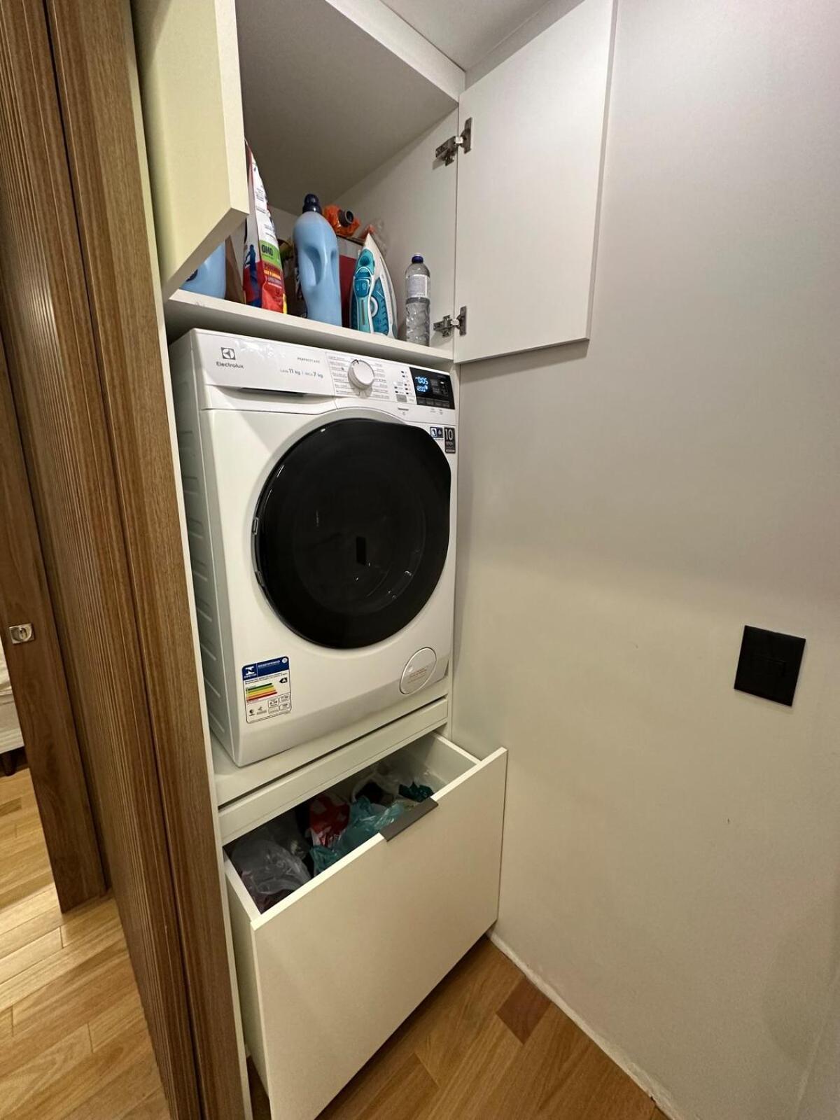 Apartment Sofisticado No Itaim Bibi - Faria Lima Sao Paulo