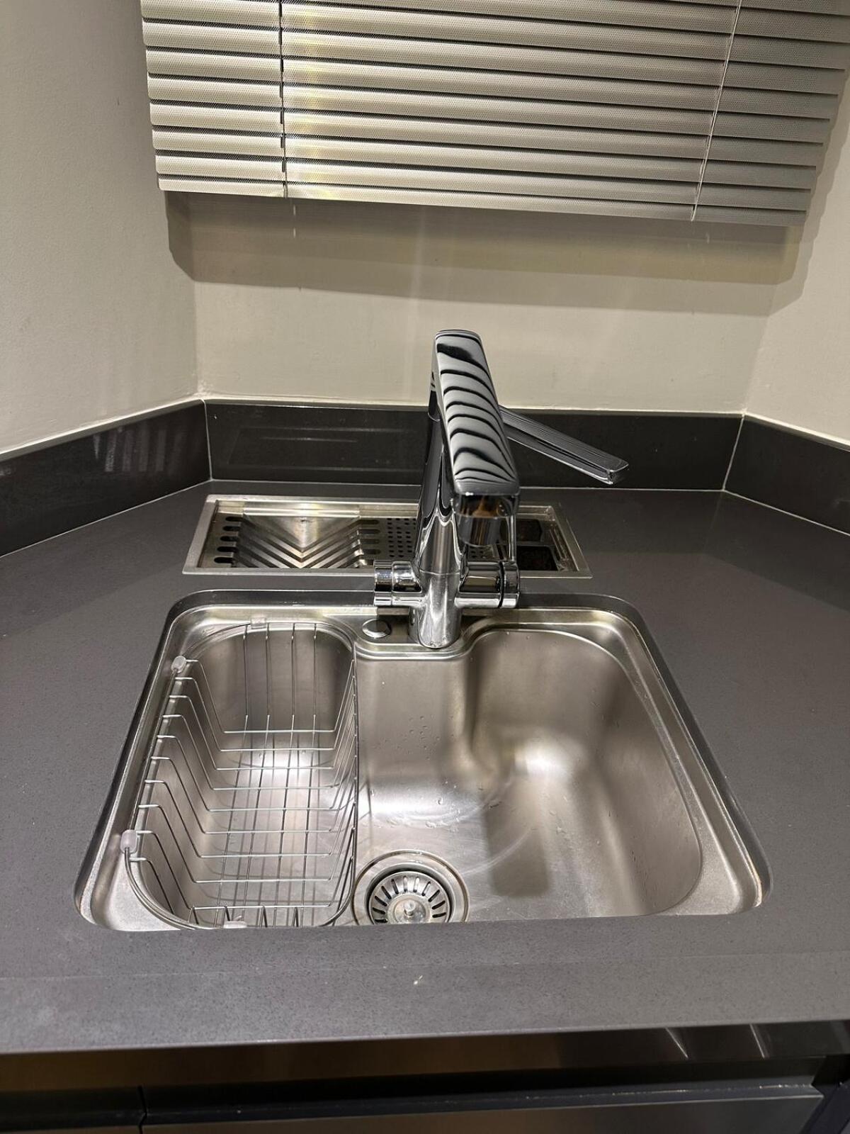 Apartment Sofisticado No Itaim Bibi - Faria Lima *