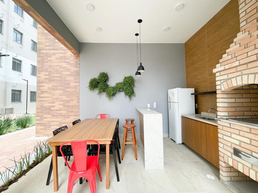 Urban 1105 Apartment