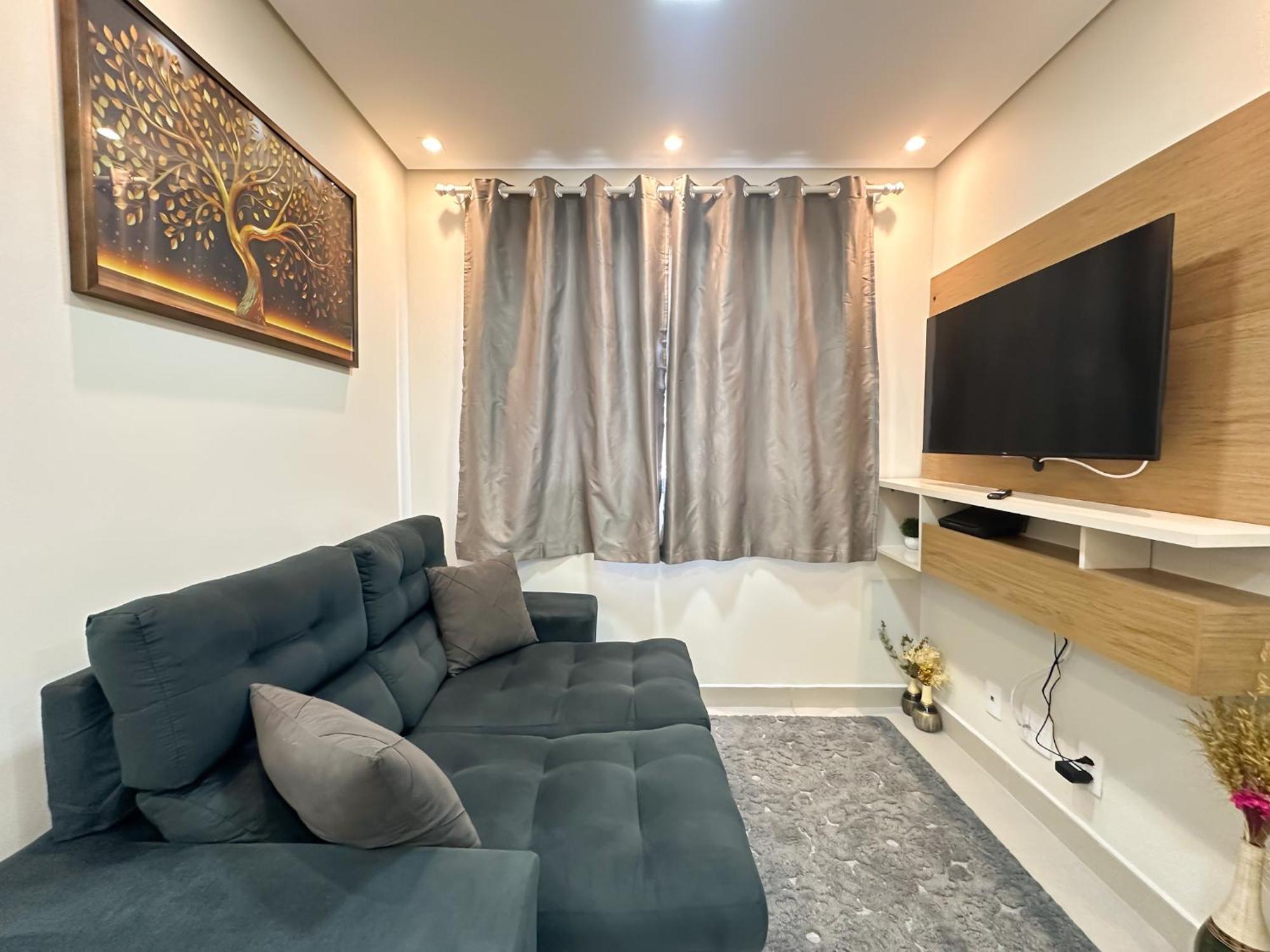 Urban 1105 Apartment *