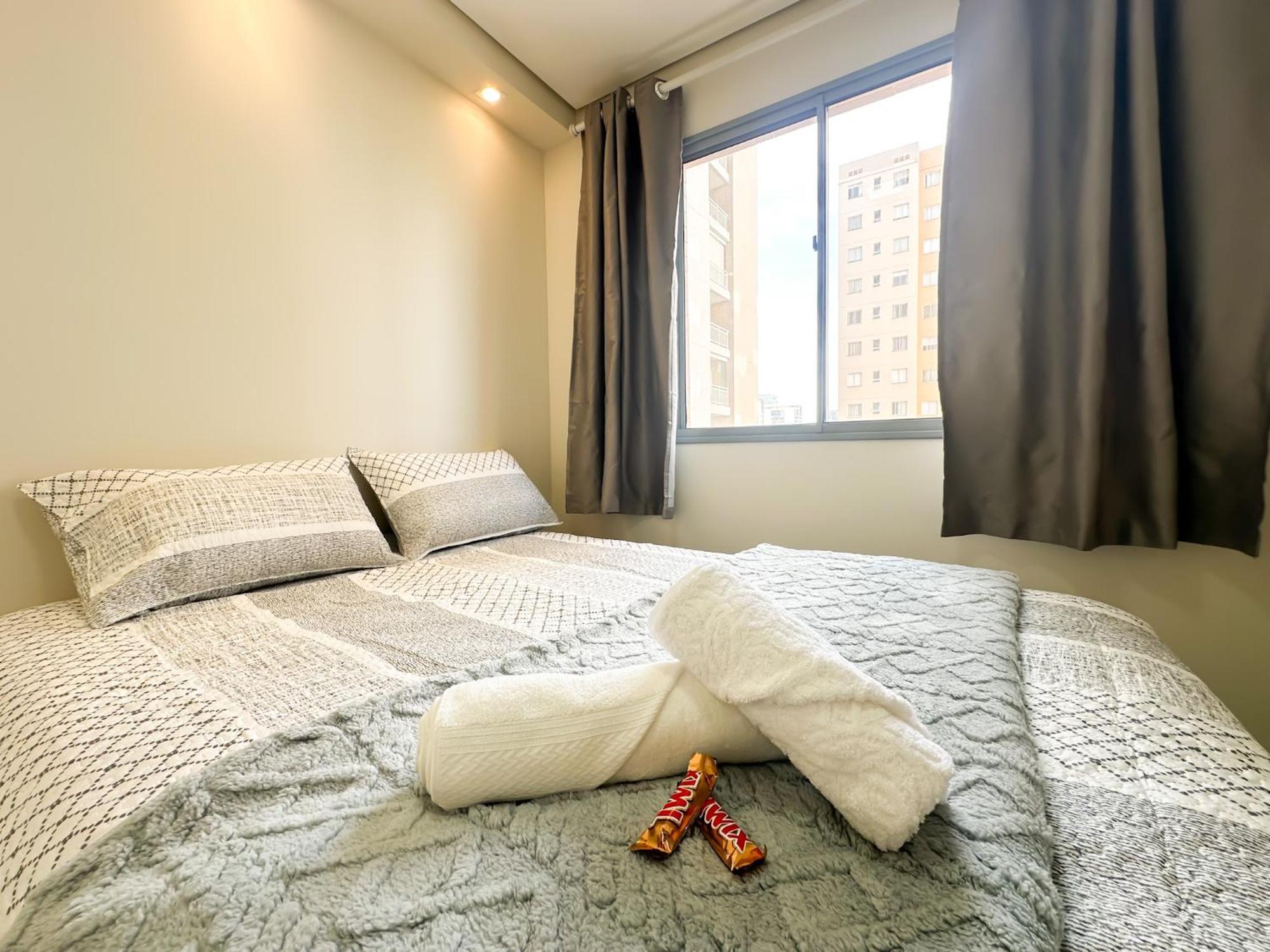 Urban 1105 Apartment *