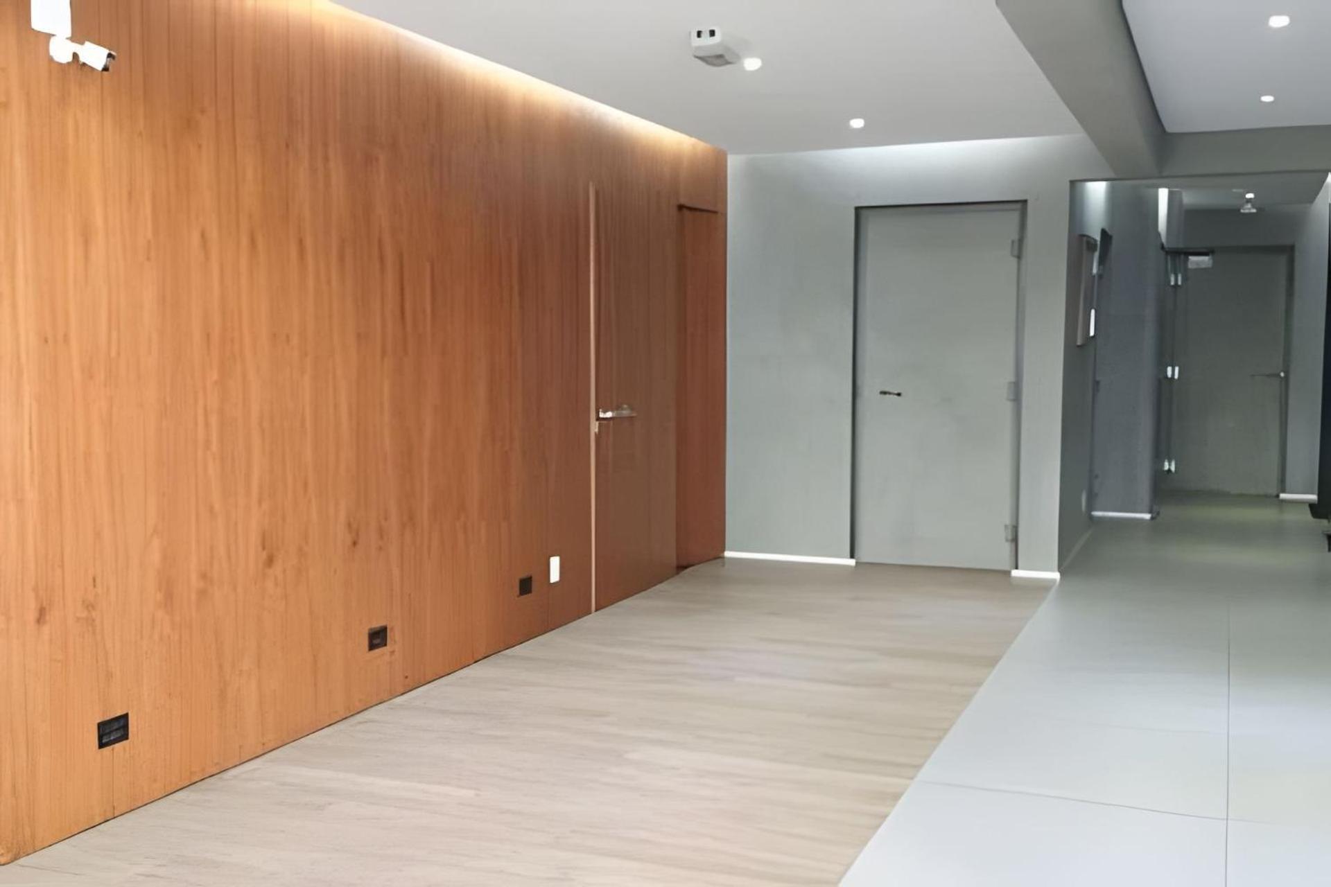 Aconchegante No Do Campo Belo C/vaga Apartamento São Paulo