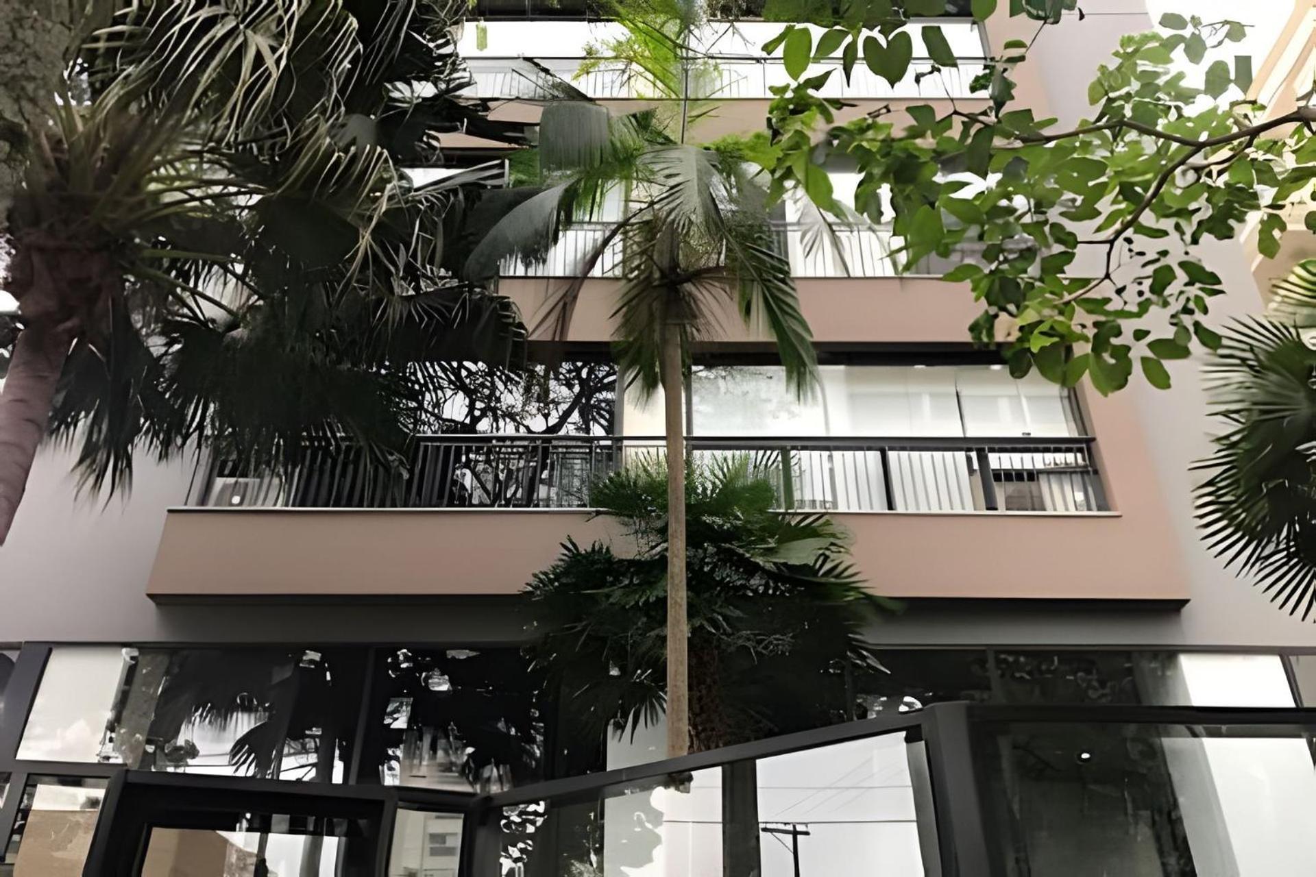 Aconchegante No Do Campo Belo C/vaga Apartamento São Paulo