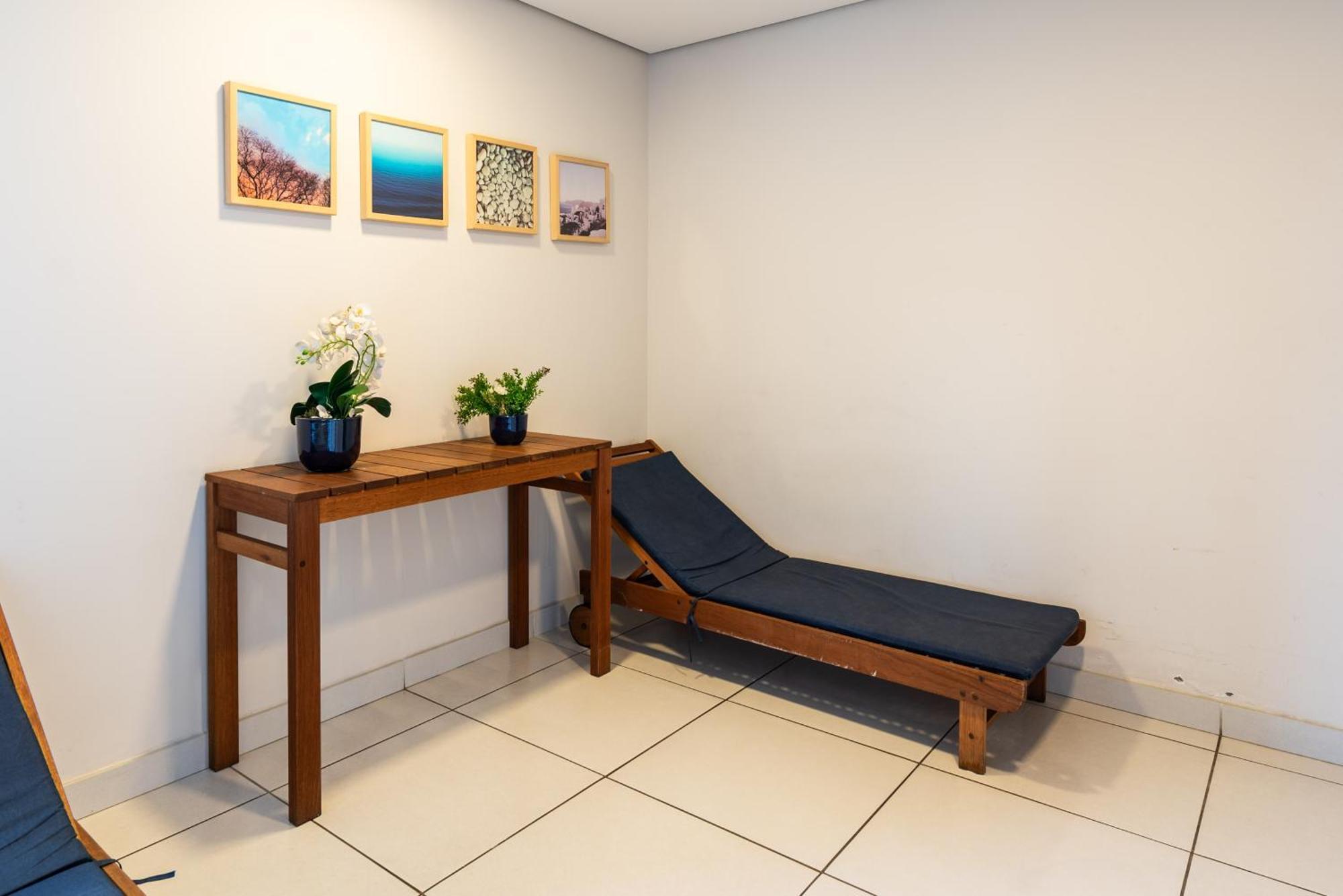 Apartamento Rover Ampm Centro São Paulo