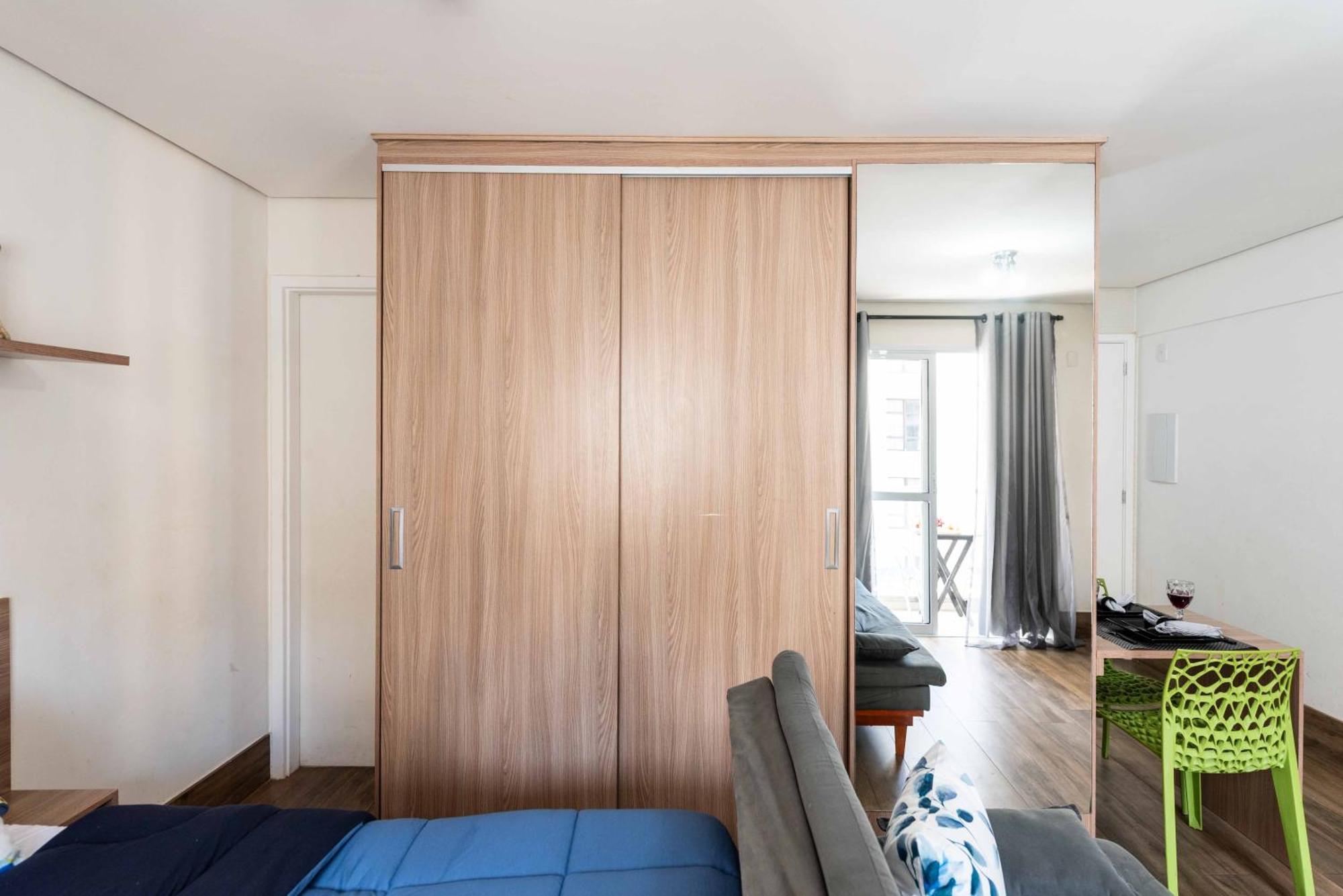 Rover Ampm Centro Apartamento São Paulo