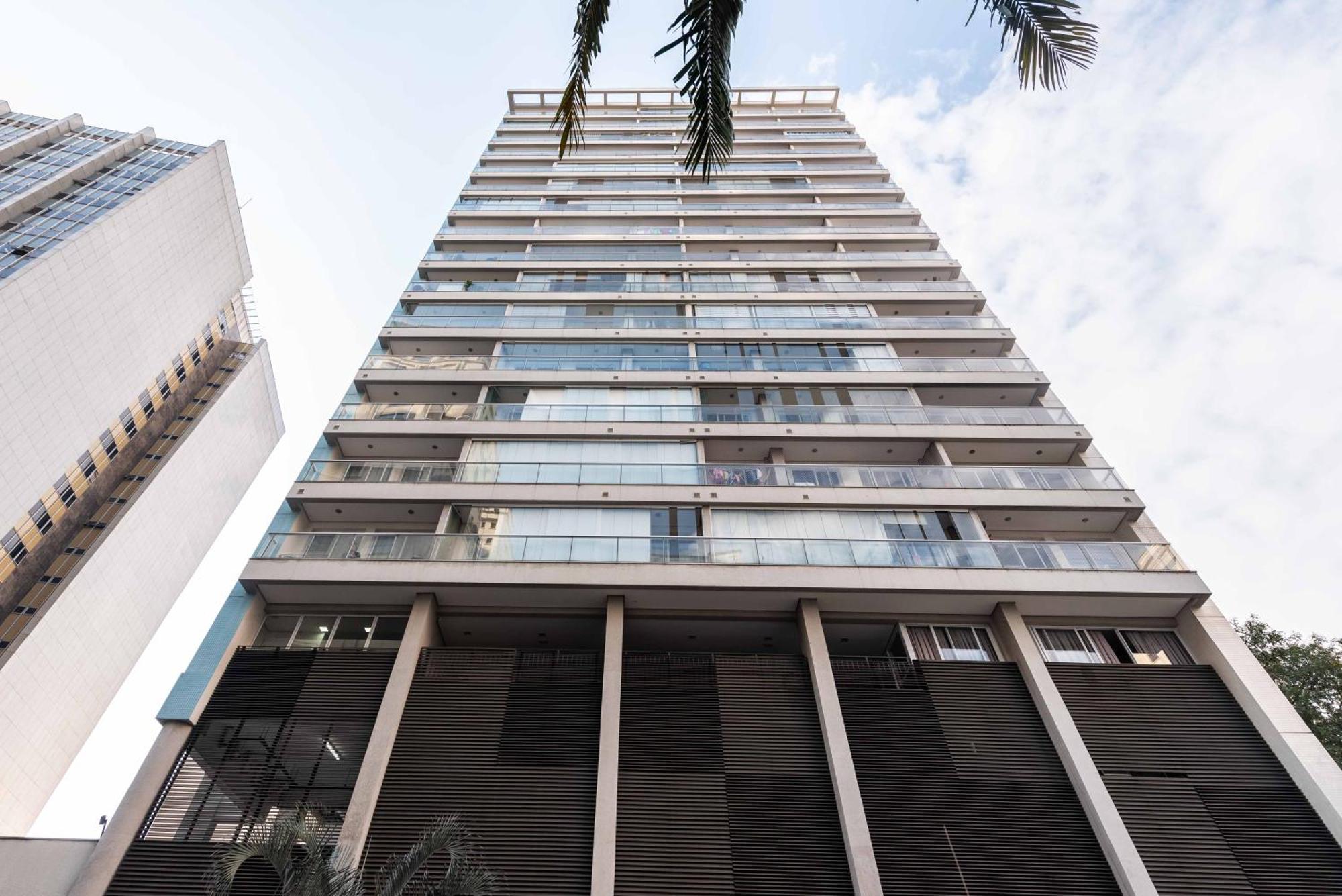 Rover Ampm Centro * São Paulo