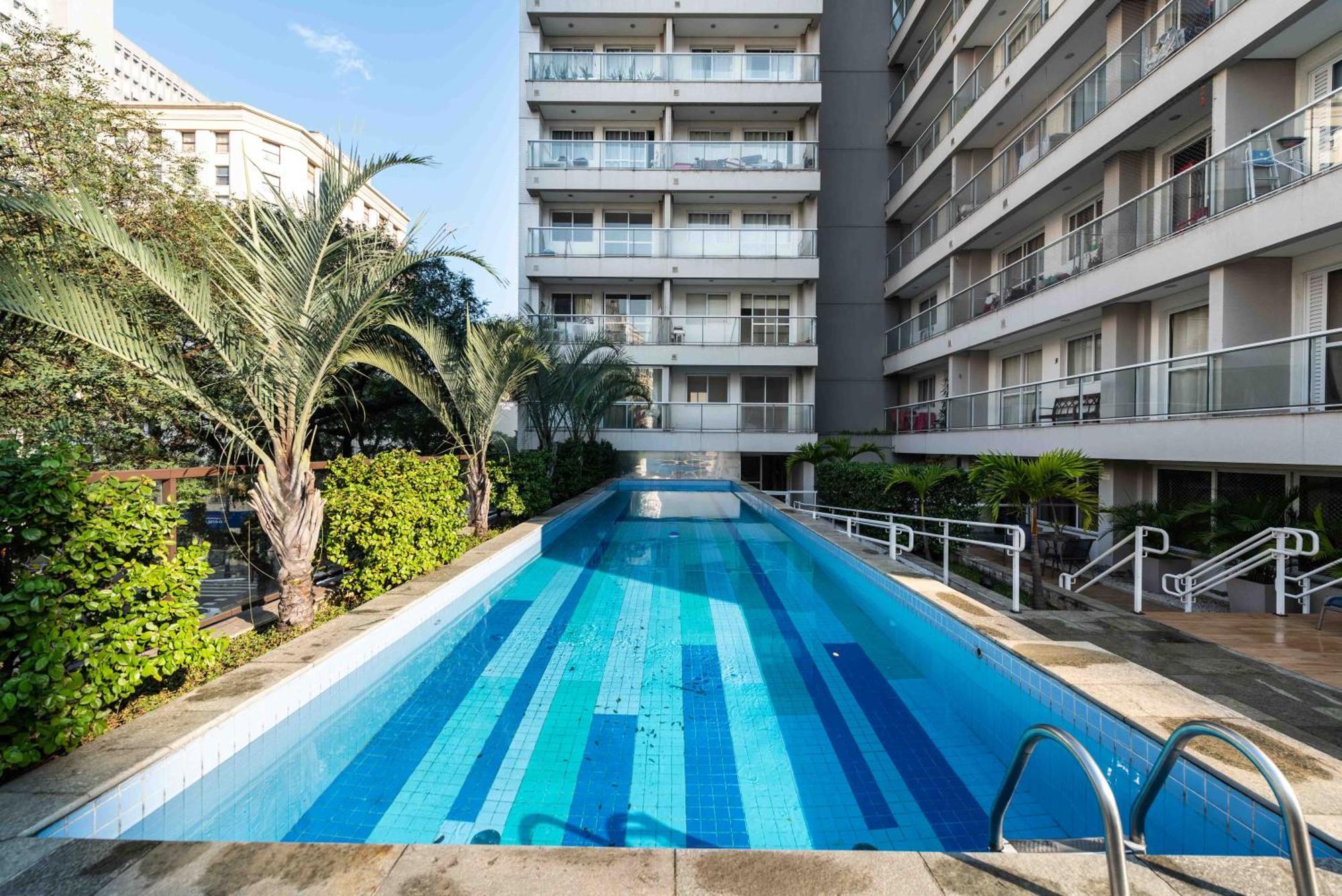 Rover Ampm Centro Apartamento São Paulo