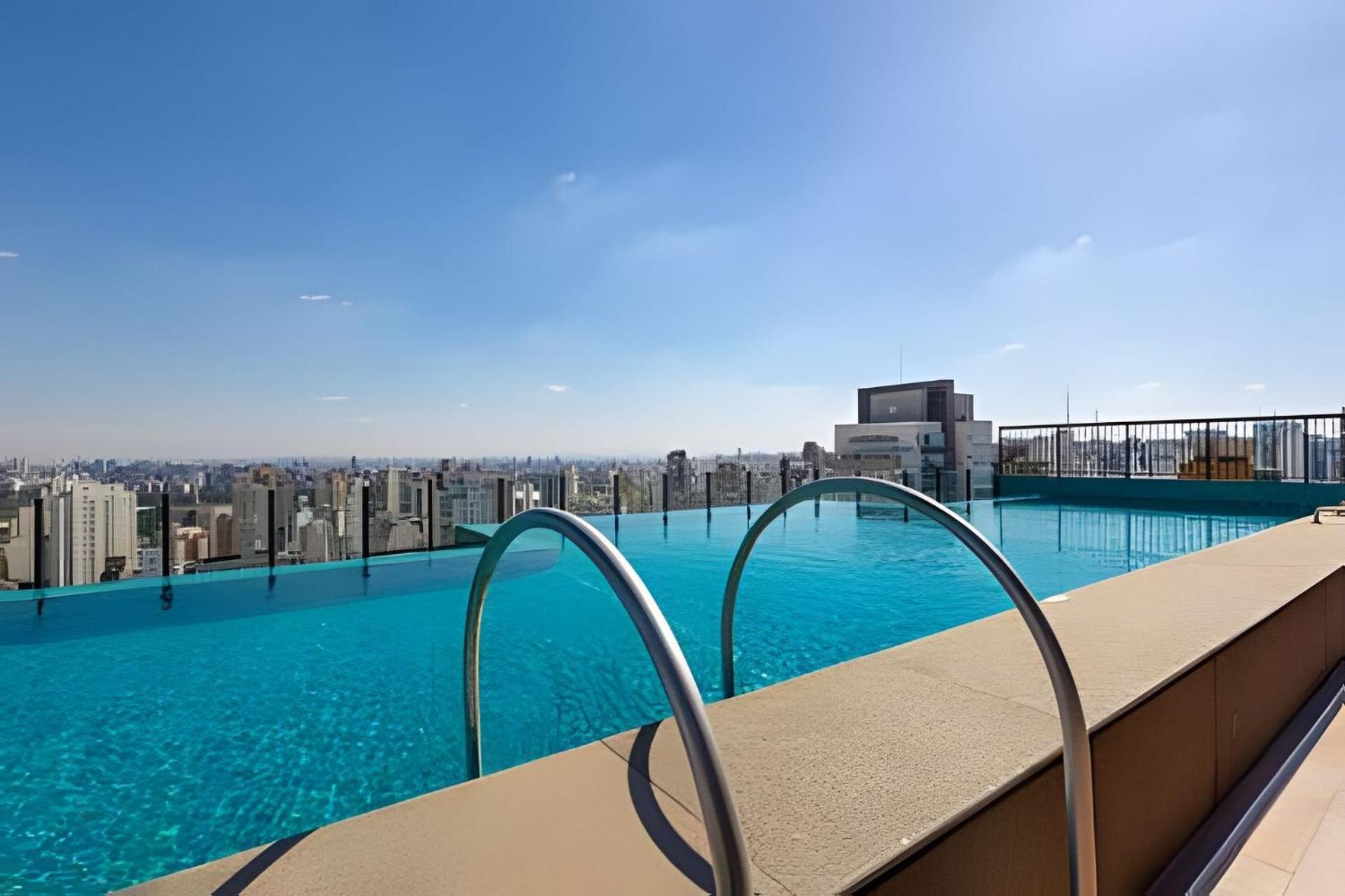 Apartamento Easy Star - Fabuloso Na Mariana - Ij01i