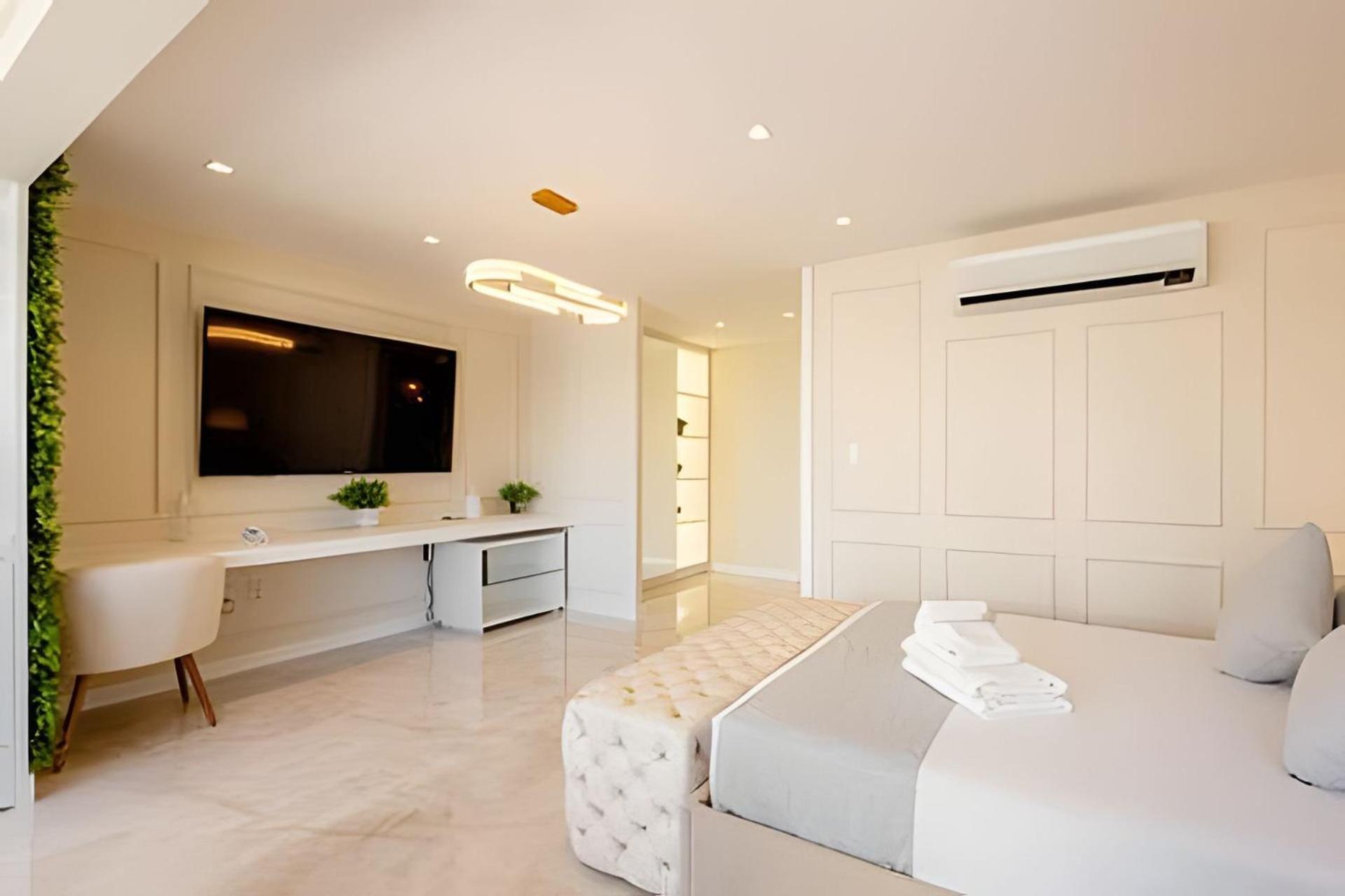Apartamento Easy Star - Fabuloso Na Mariana - Ij01i *
