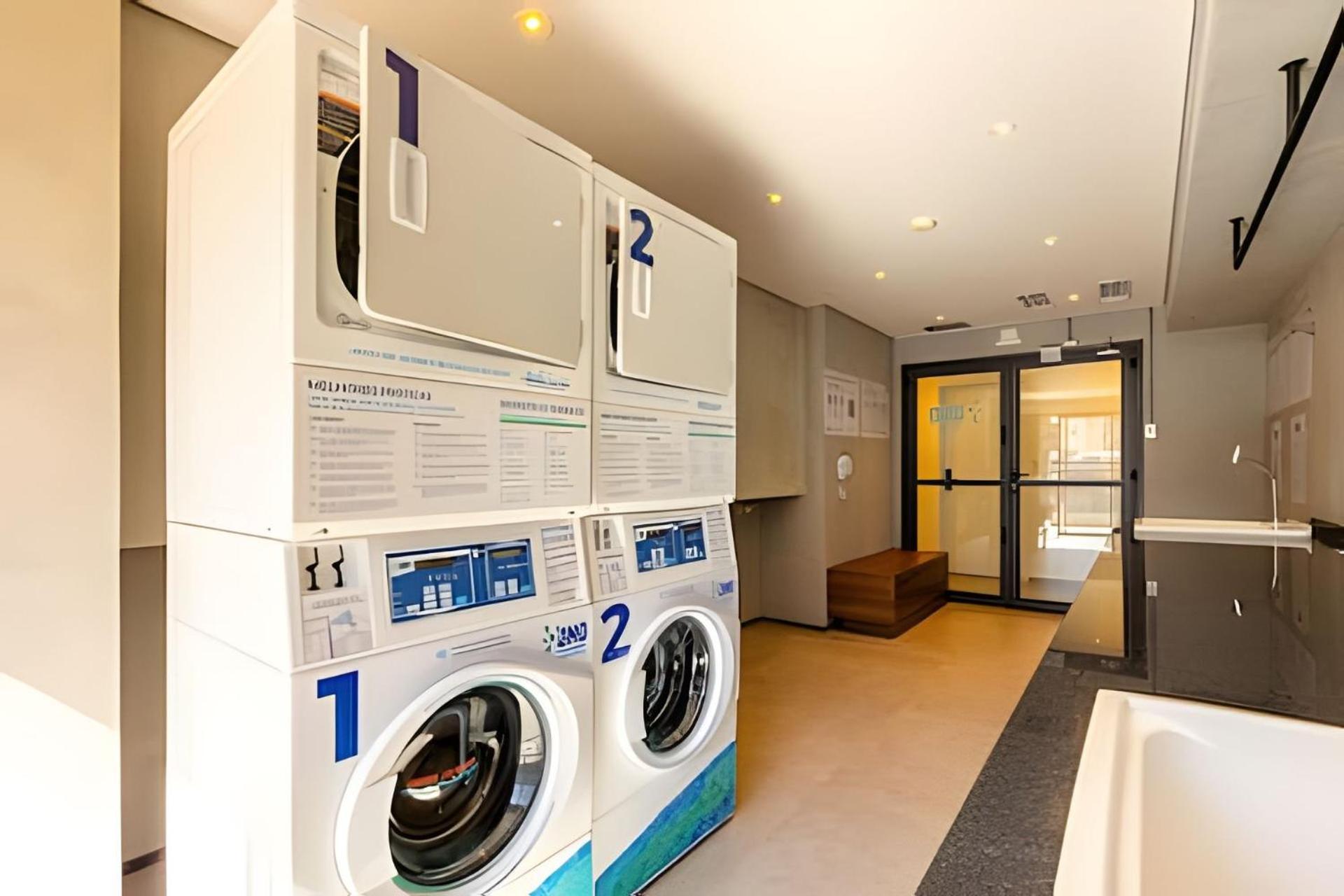 Apartamento Easy Star - Fabuloso Na Mariana - Ij01i São Paulo