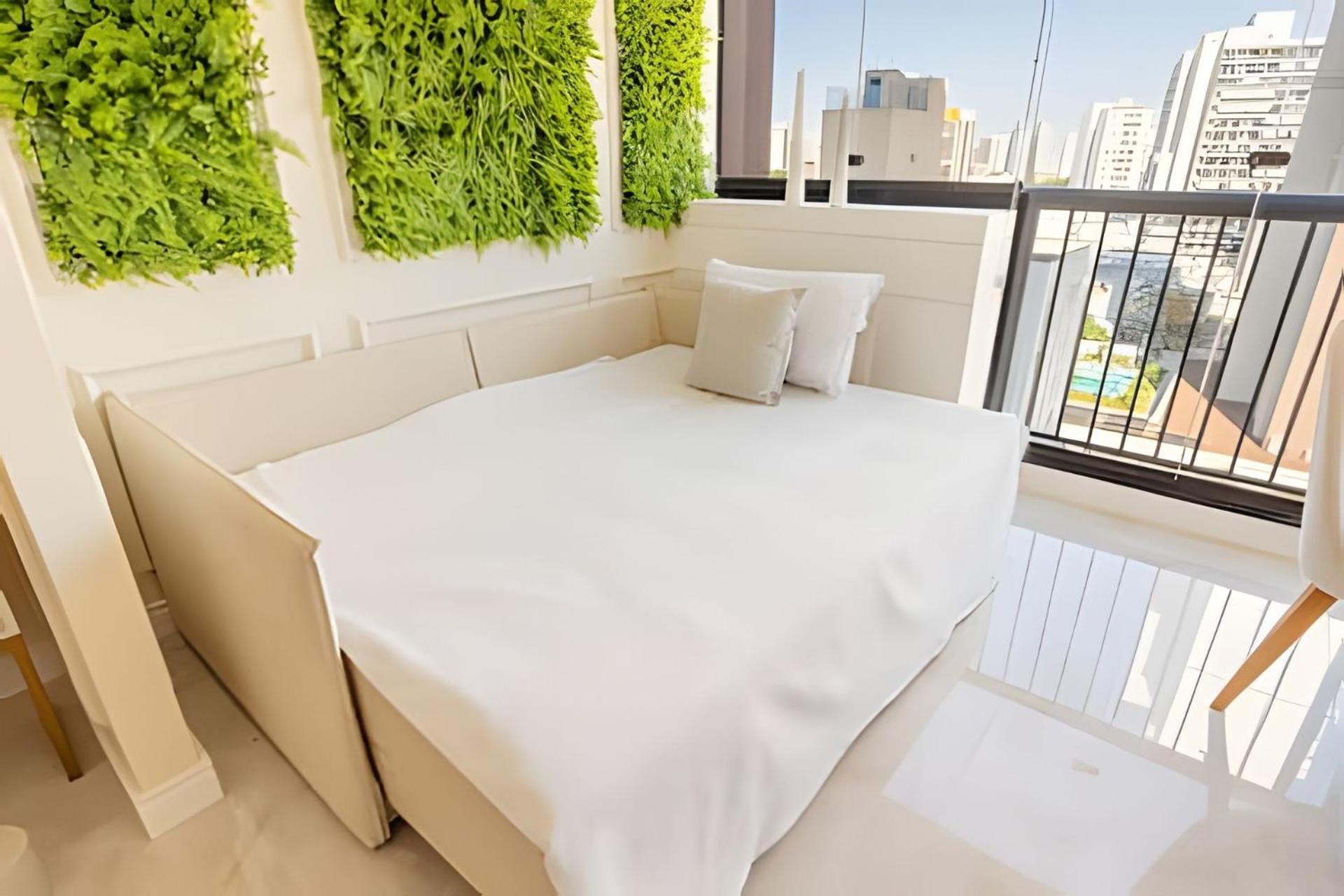 Apartamento Easy Star - Fabuloso Na Mariana - Ij01i *