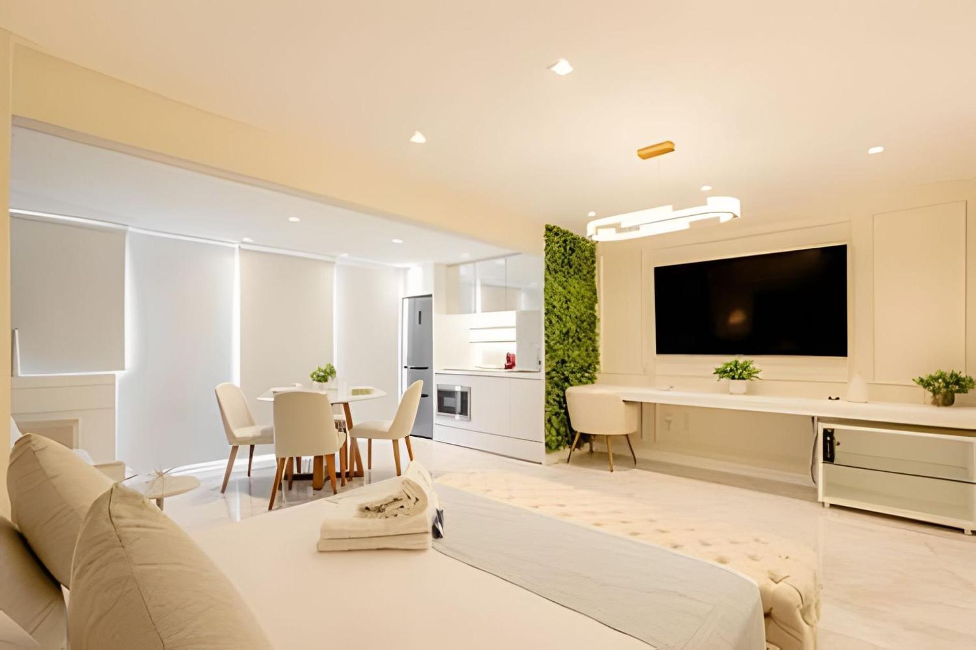 Easy Star - Fabuloso Na Mariana - Ij01i Apartamento São Paulo