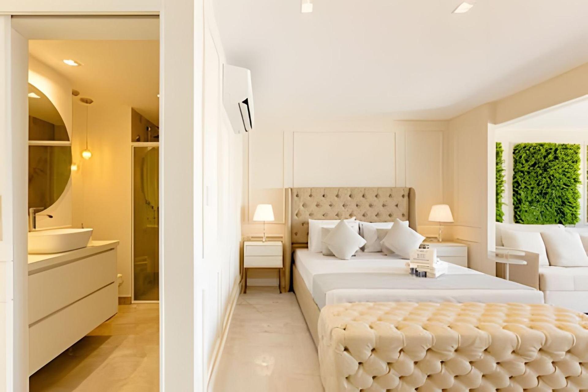 Apartamento Easy Star - Fabuloso Na Mariana - Ij01i São Paulo