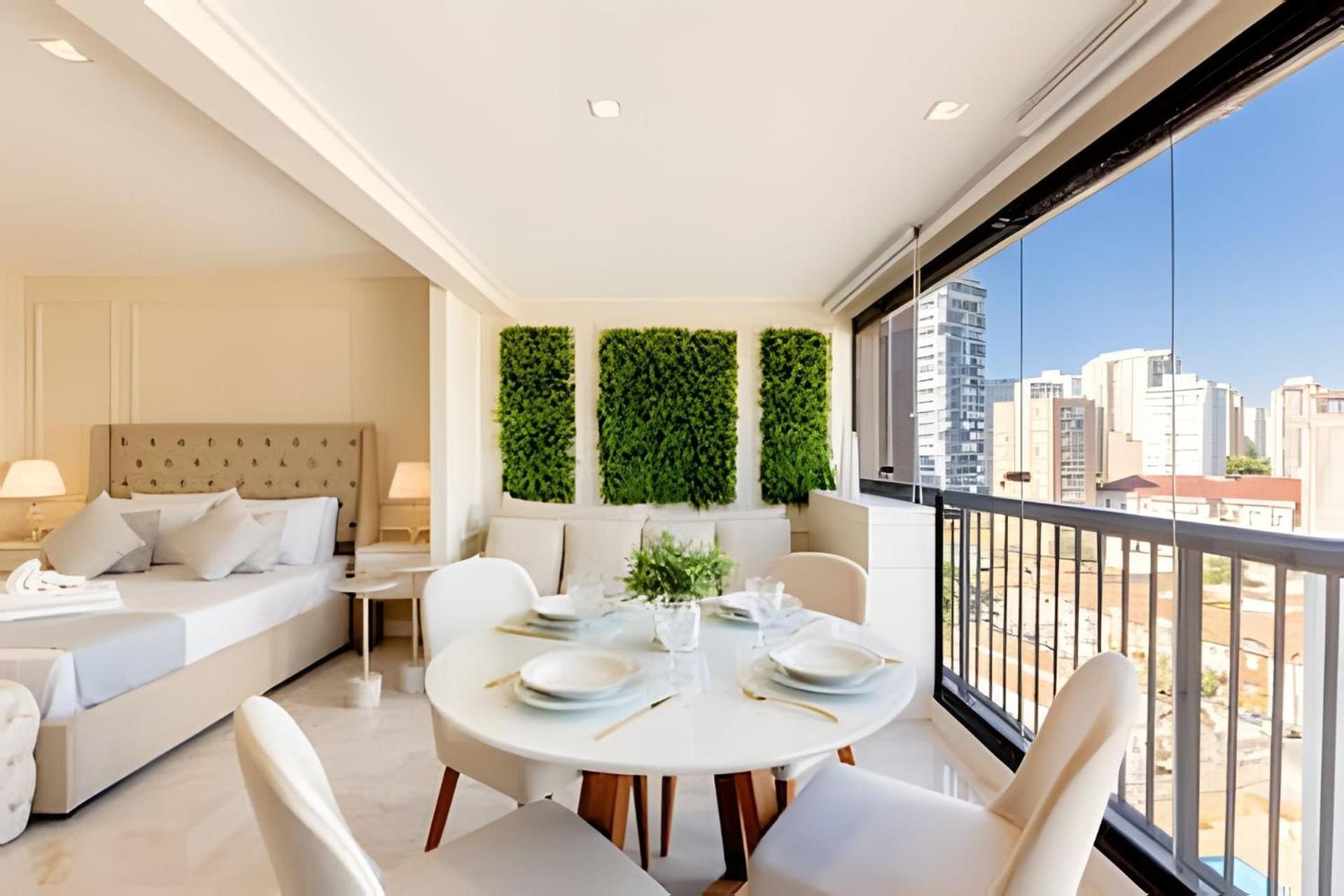 Apartamento Easy Star - Fabuloso Na Mariana - Ij01i *