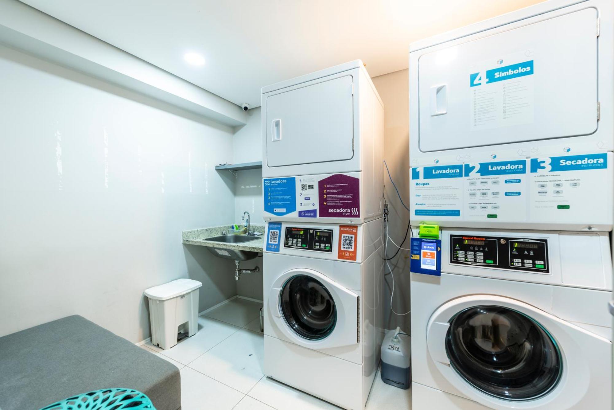 Apartamento 94 Design Com Vaga Av Paulista, Augusta São Paulo