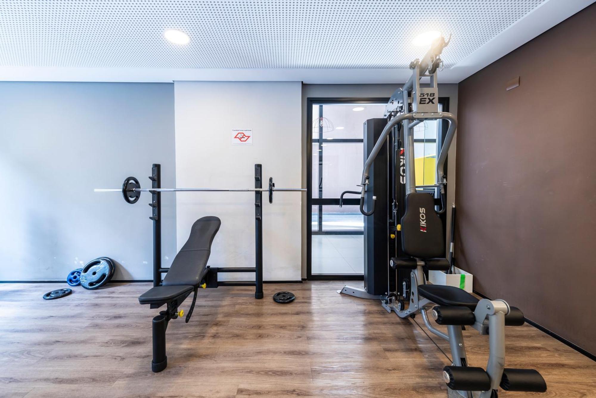 Apartamento 94 Design Com Vaga Av Paulista, Augusta