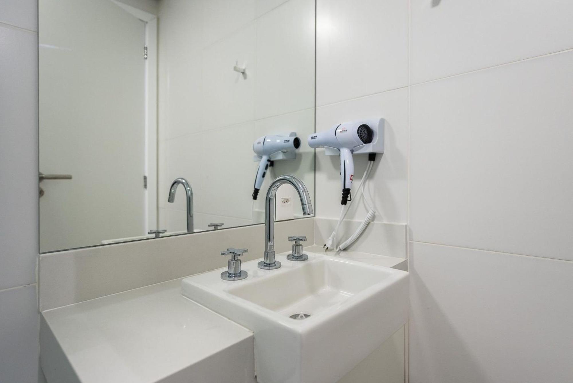 Moderno E Confortavel Em Pinheiros - Ag Glam * São Paulo