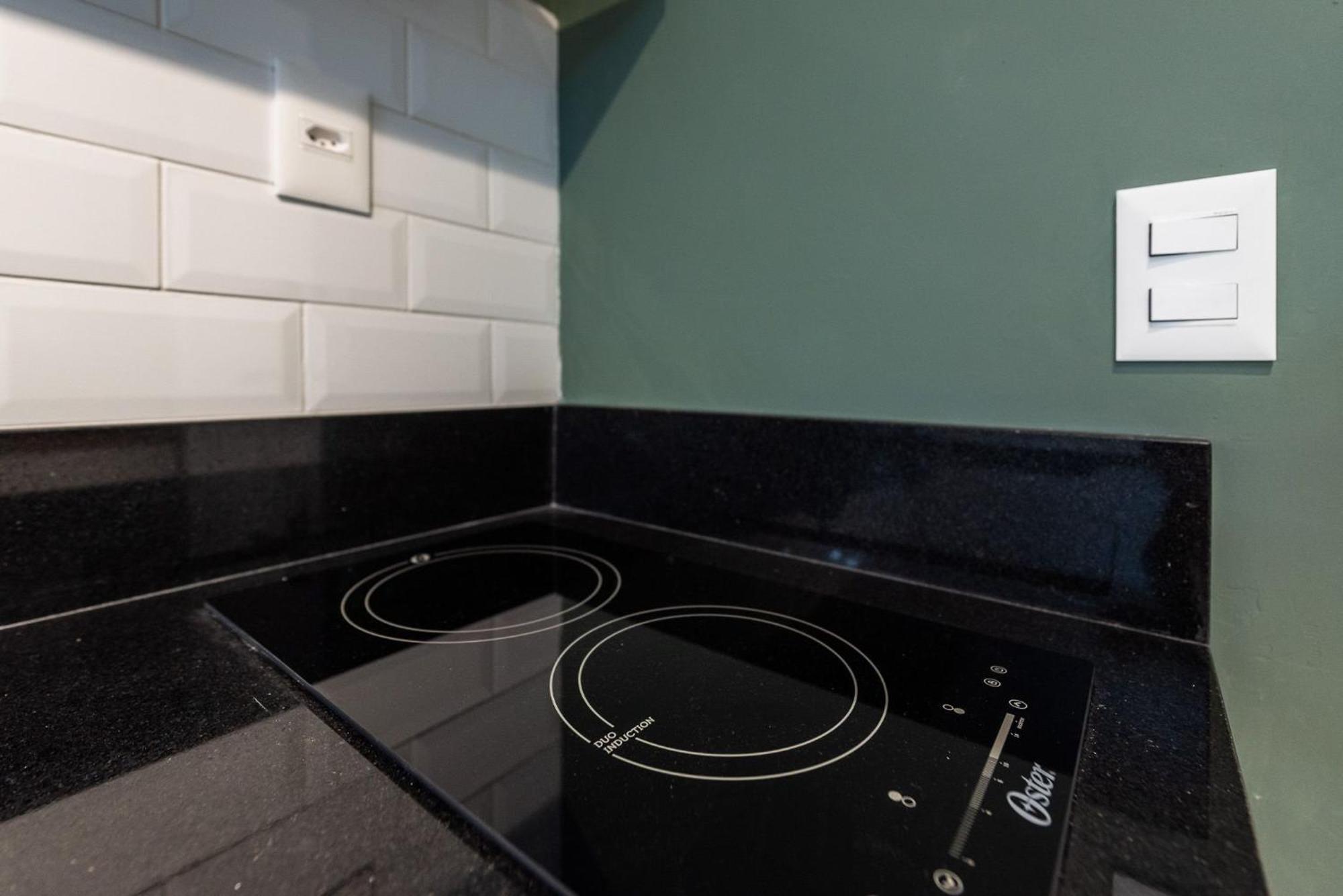 Moderno E Confortavel Em Pinheiros - Ag Glam Apartamento