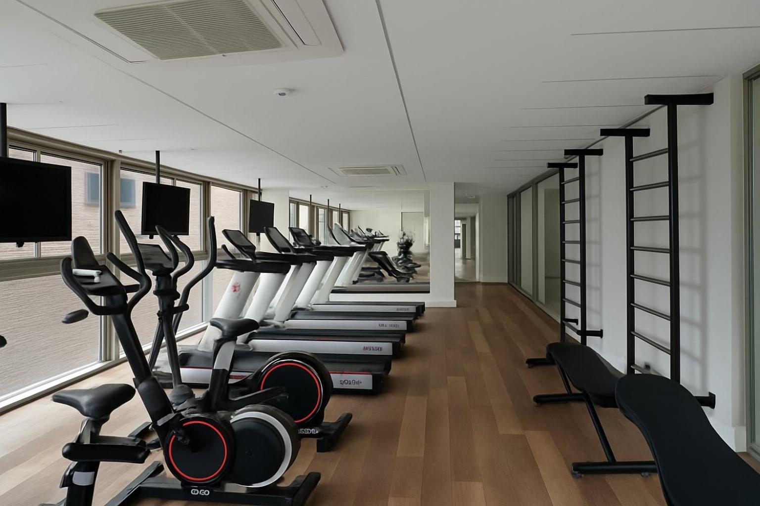 Apartamento Moderno E Confortavel Em Pinheiros - Ag Glam *