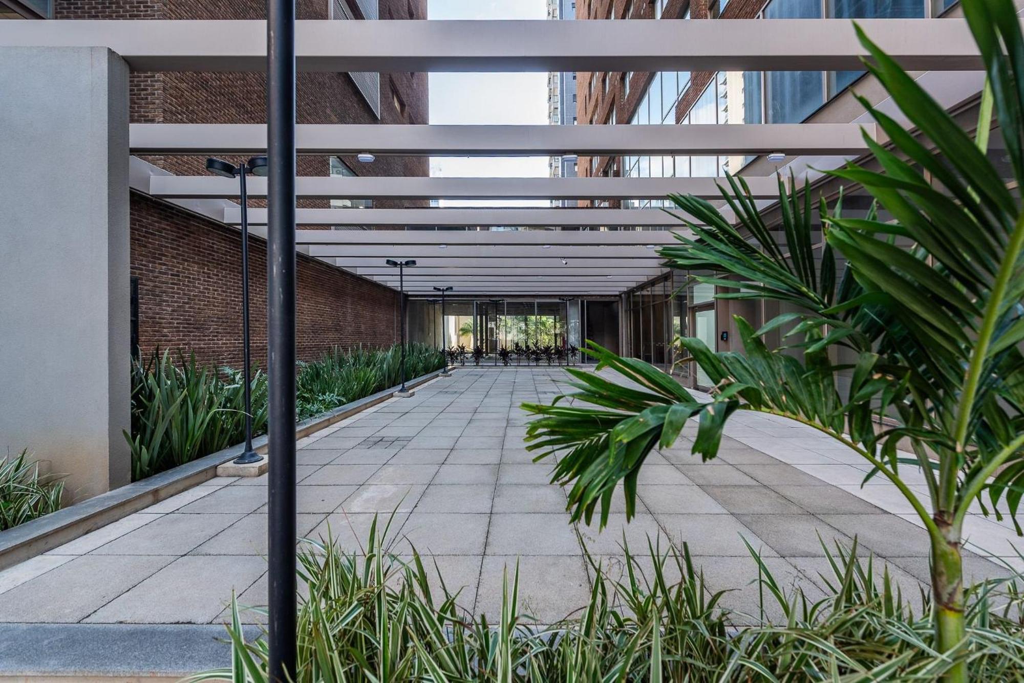 Moderno E Confortavel Em Pinheiros - Ag Glam Apartamento São Paulo
