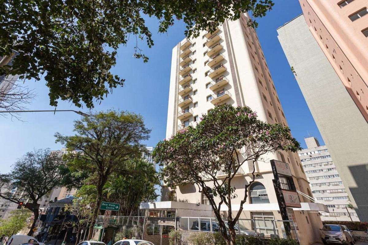 Easy Star - Flat Encantandor Ao Lado Da Paulista - Iy01h Sao Paulo