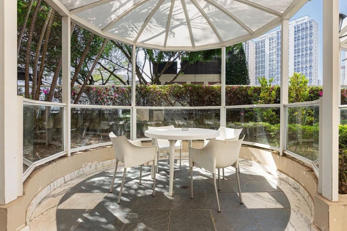 Apartment Easy Star - Flat Encantandor Ao Lado Da Paulista - Iy01h Sao Paulo