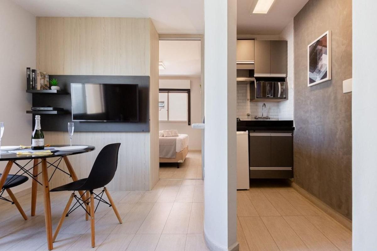 Easy Star - Flat Encantandor Ao Lado Da Paulista - Iy01h * Sao Paulo