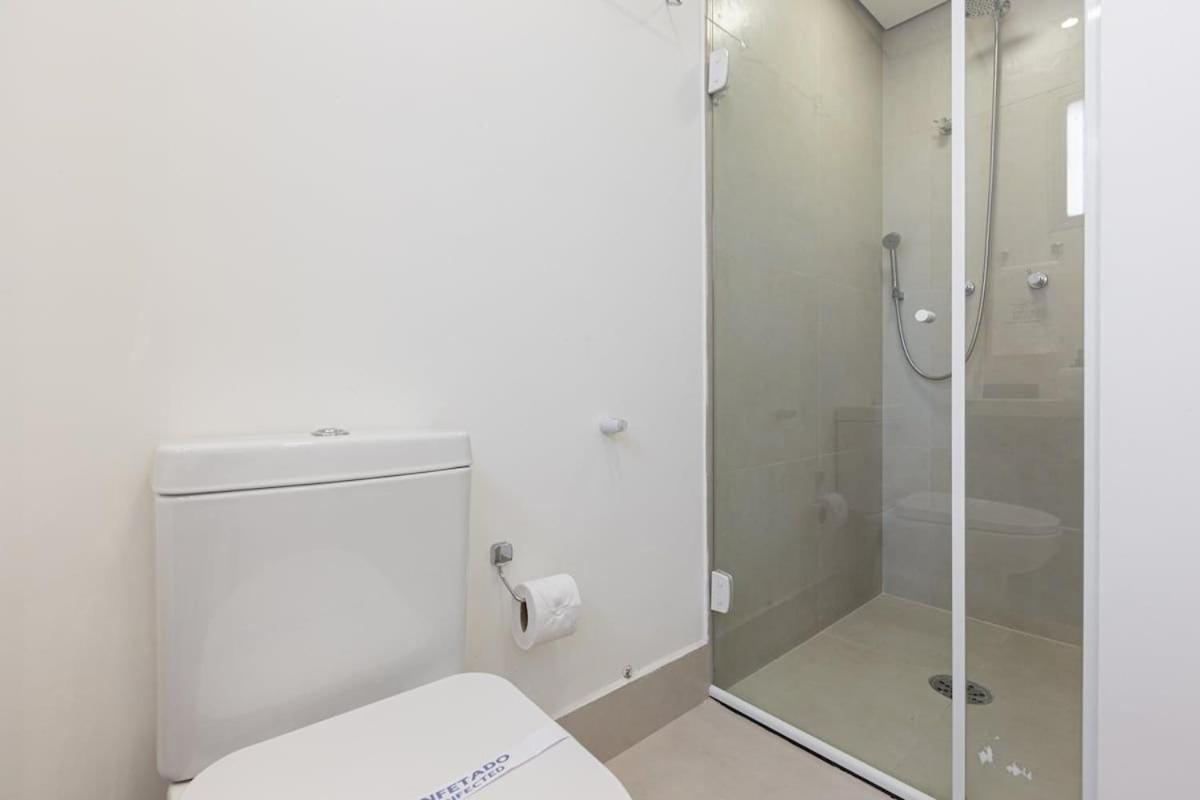 Apartment Easy Star - Flat Encantandor Ao Lado Da Paulista - Iy01h *