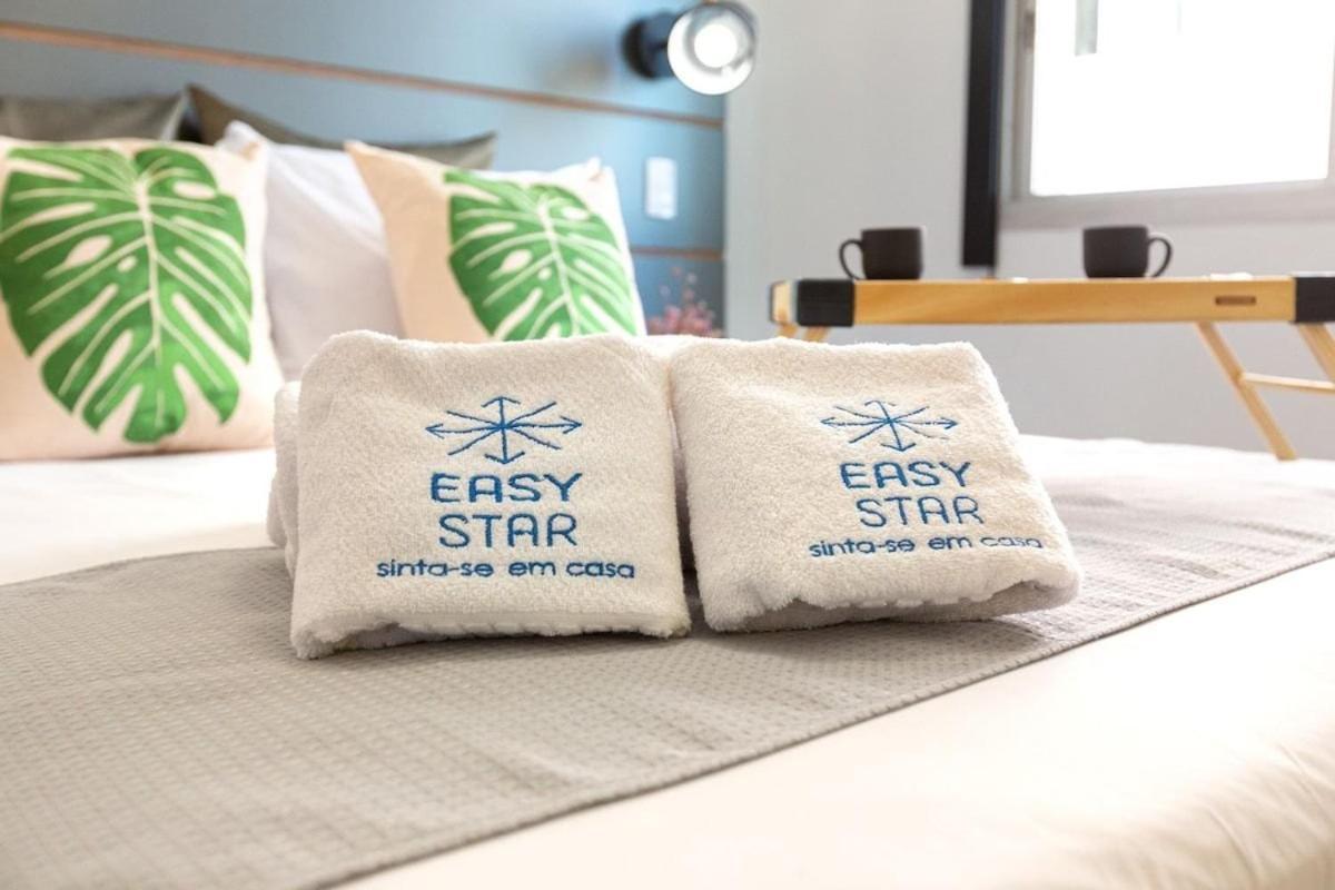 Apartment Easy Star - Flat Encantandor Ao Lado Da Paulista - Iy01h