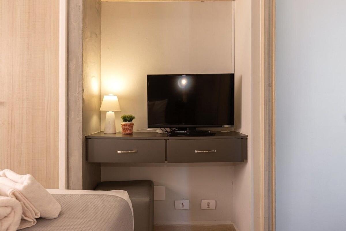 Easy Star - Flat Encantandor Ao Lado Da Paulista - Iy01h Apartment Sao Paulo