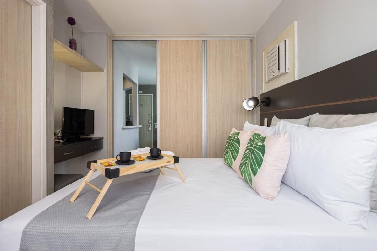 Easy Star - Flat Encantandor Ao Lado Da Paulista - Iy01h Sao Paulo