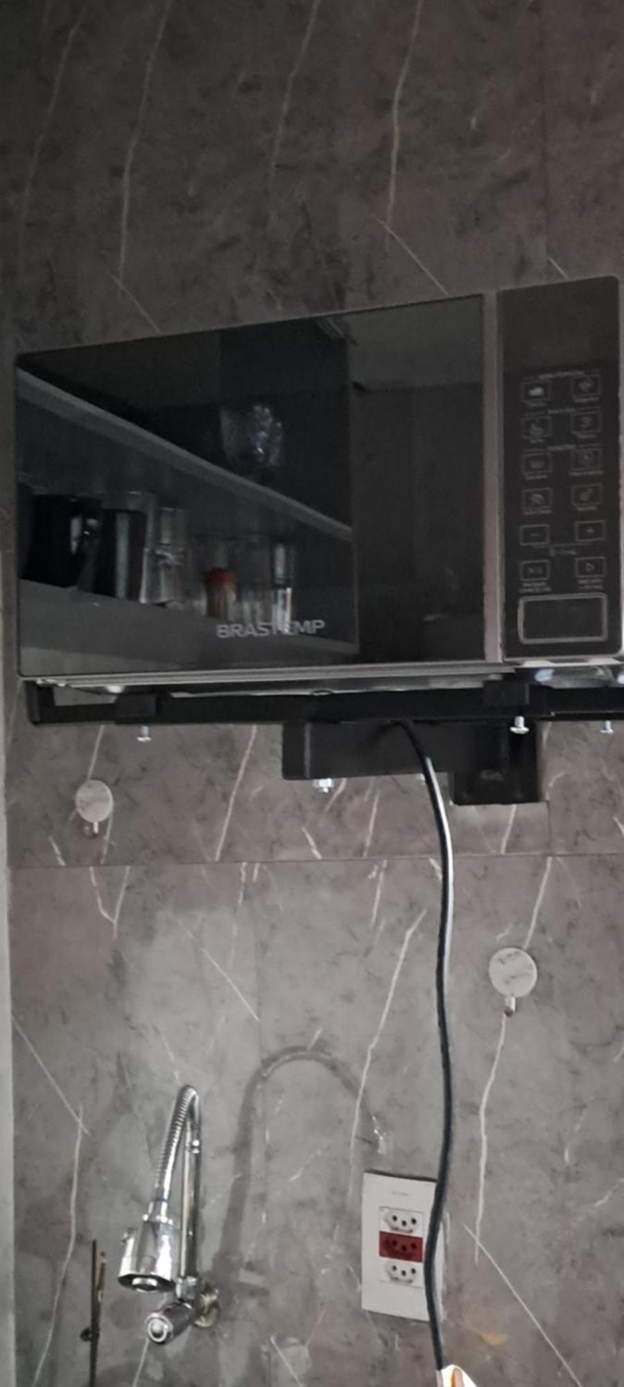 Apartamento Ap Av Paulista Simples Aconchegante