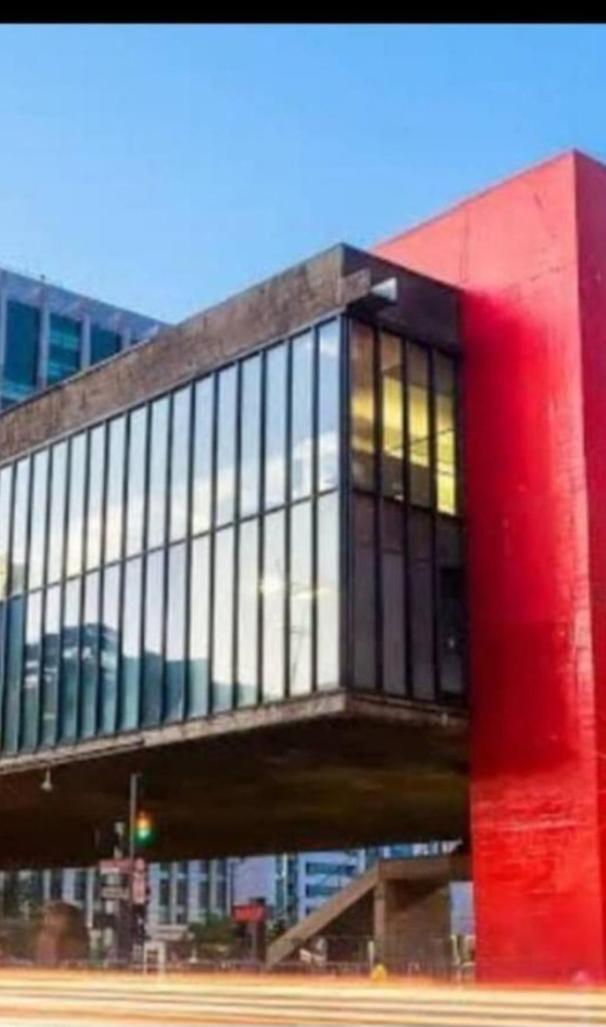 Apartamento Ap Av Paulista Simples Aconchegante São Paulo