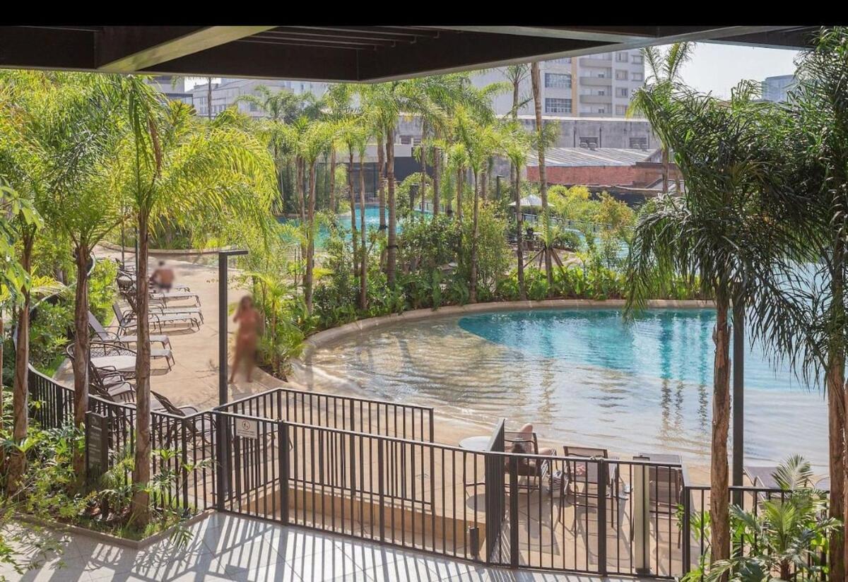 Piscine Station Apartamento