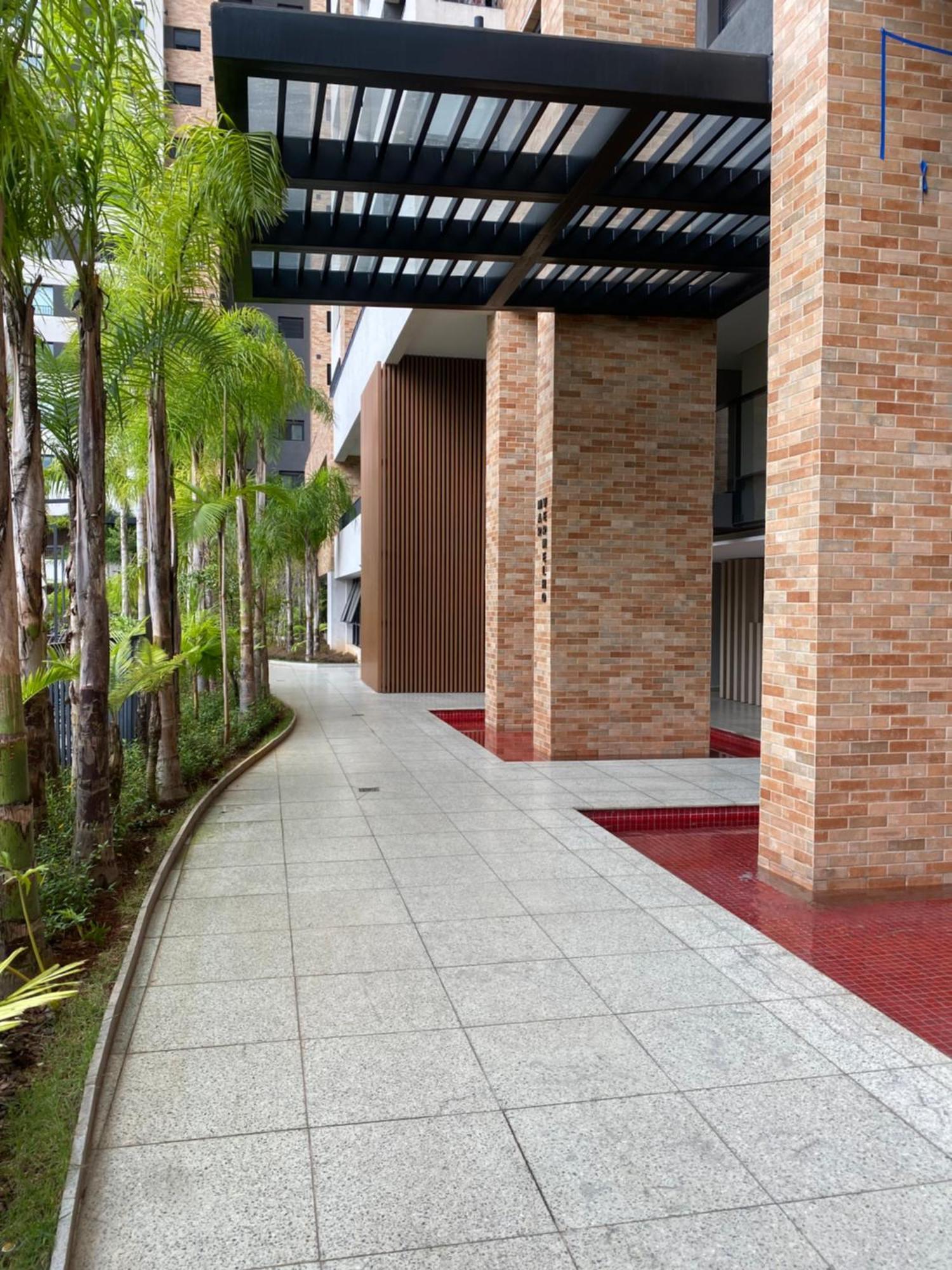 Piscine Station * São Paulo