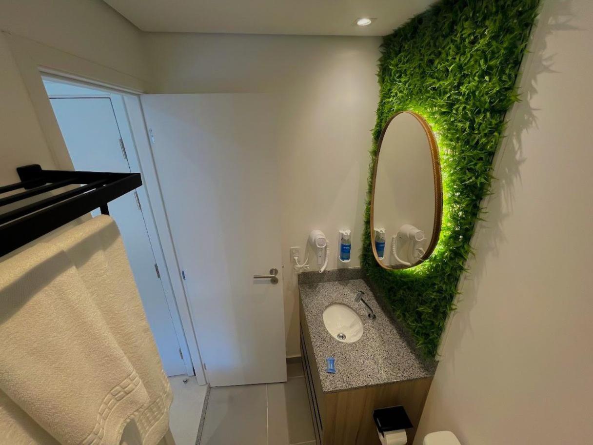 Apartamento Roomo Chacara Santo Antonio Residencial *